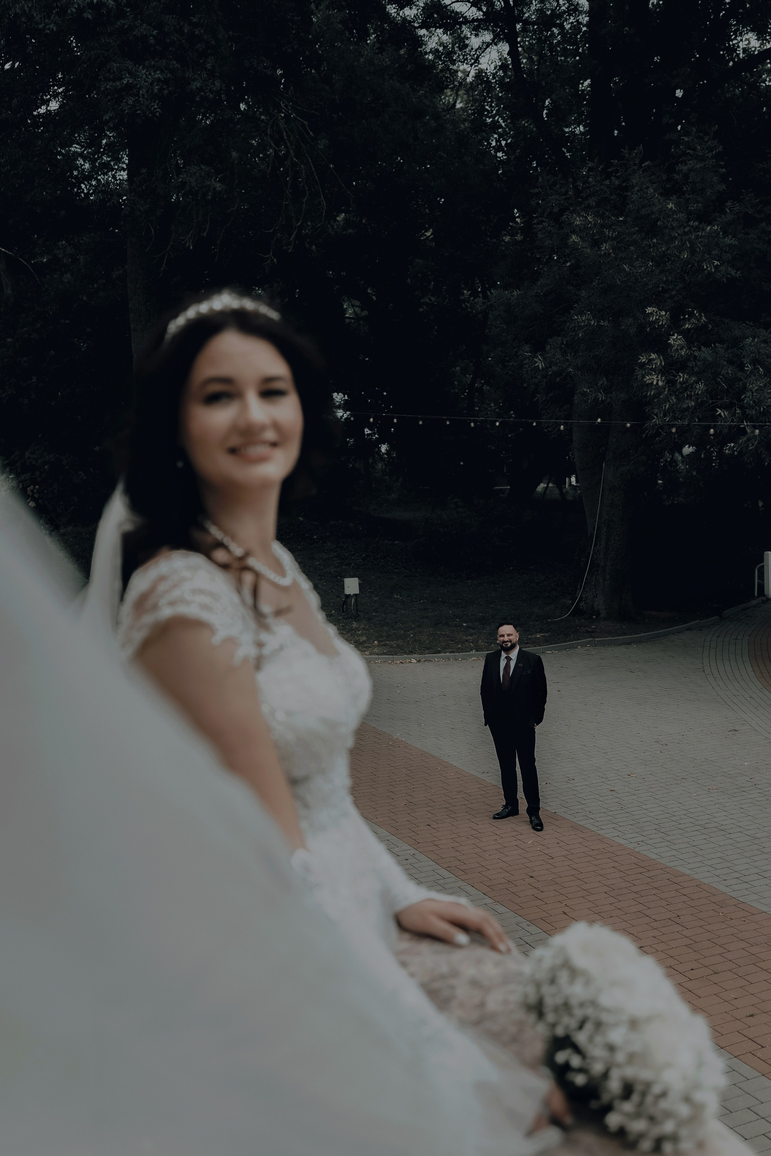 Emanuel & Cristina. Emotions Photo Art