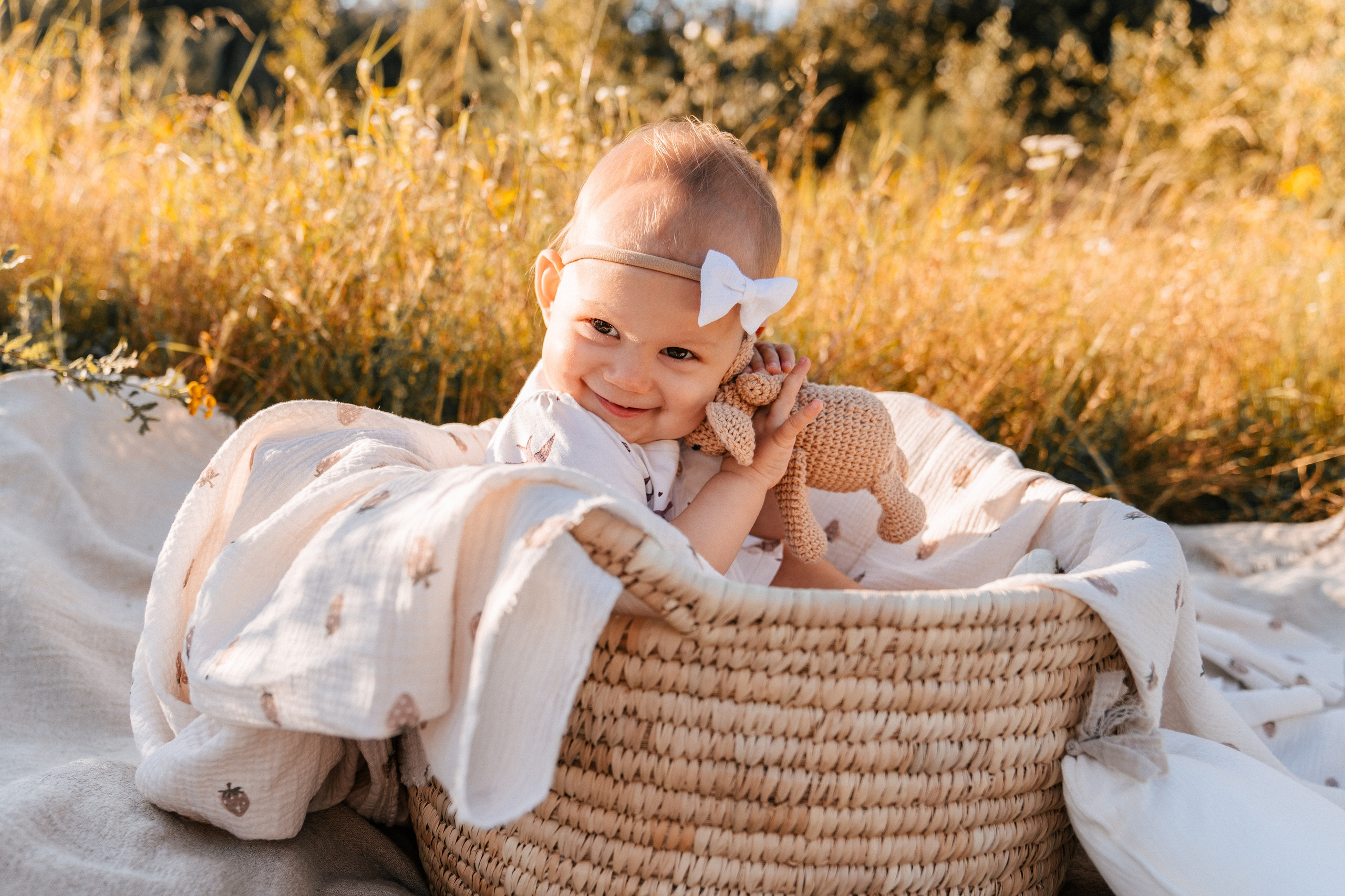 Fotograf Gdańsk - Malwina Beszczyńska | Sesje ciążowe - brzuszkowe