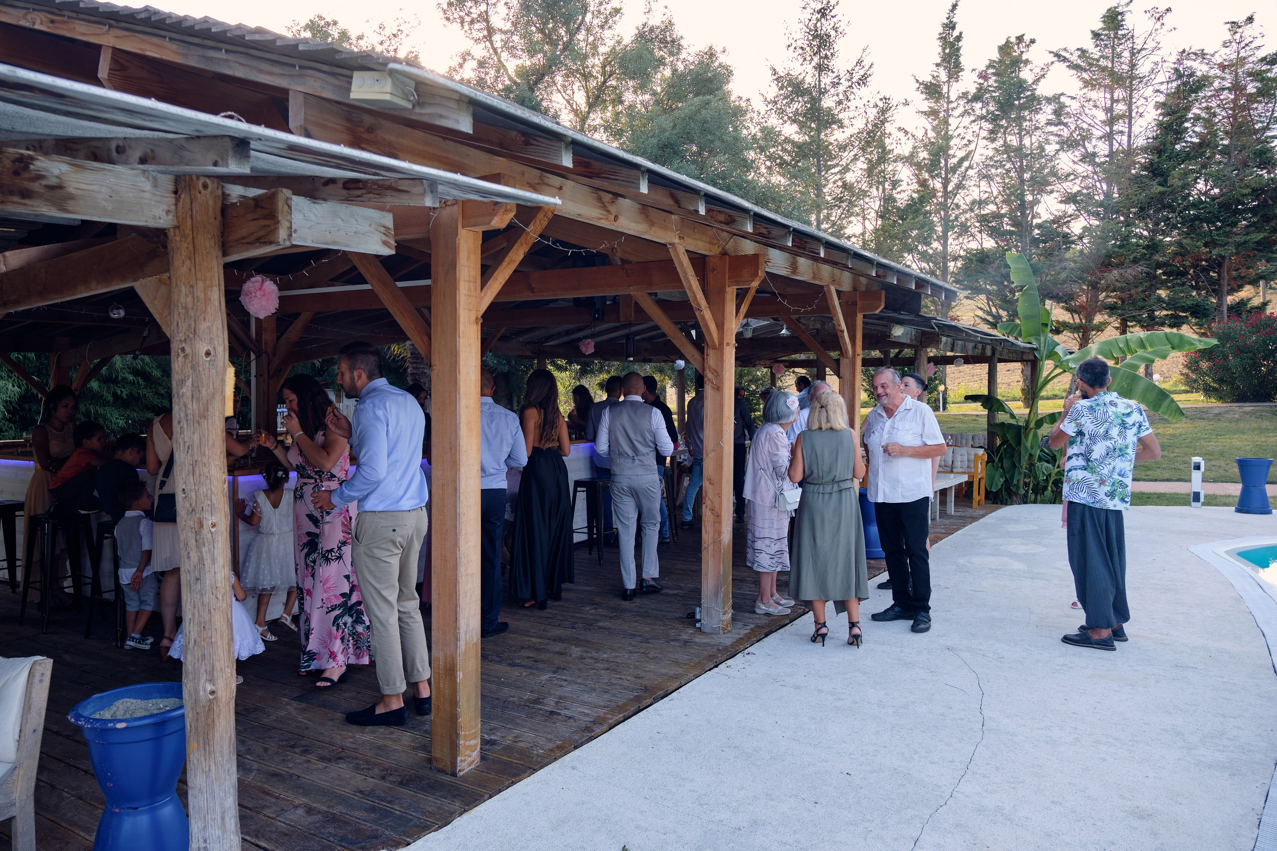 Exploration des Différents Styles de Photographie de Mariage. Photographe de mariage à Toulouse