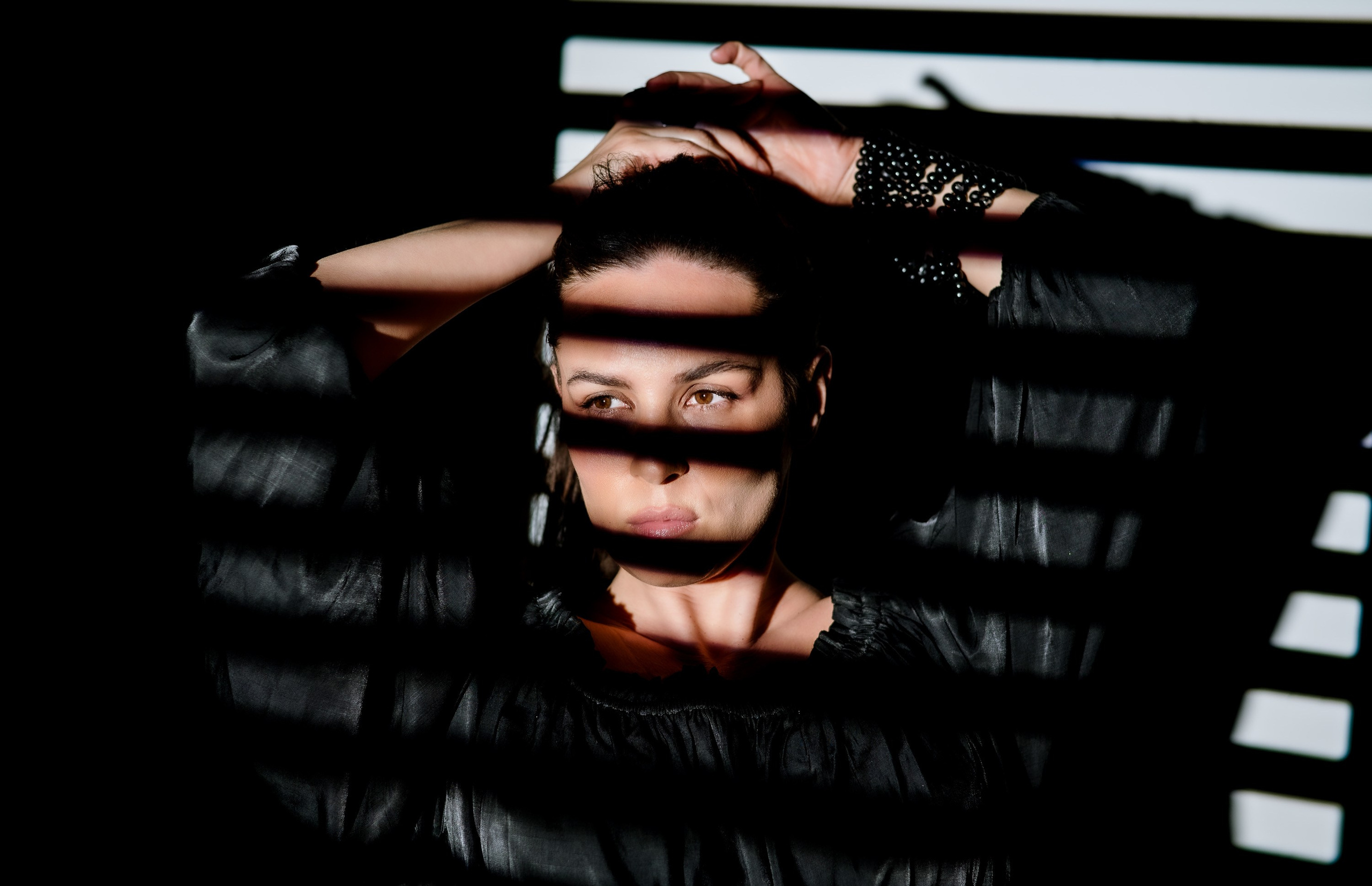 Fotografisanje u studiju. Bojana Žuža fotograf u Beogradu 📷 Belgrade photographer