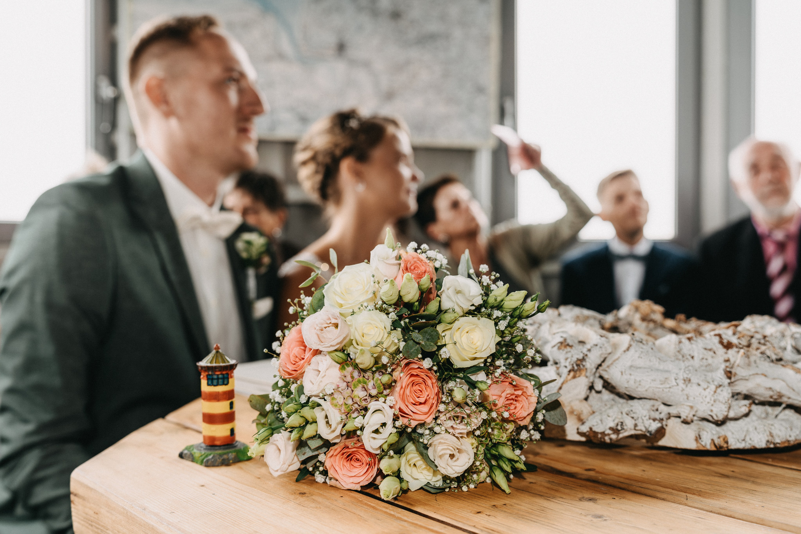 Hochzeitsreportage. Thorben Ihler - Dein Fotograf aus Emden