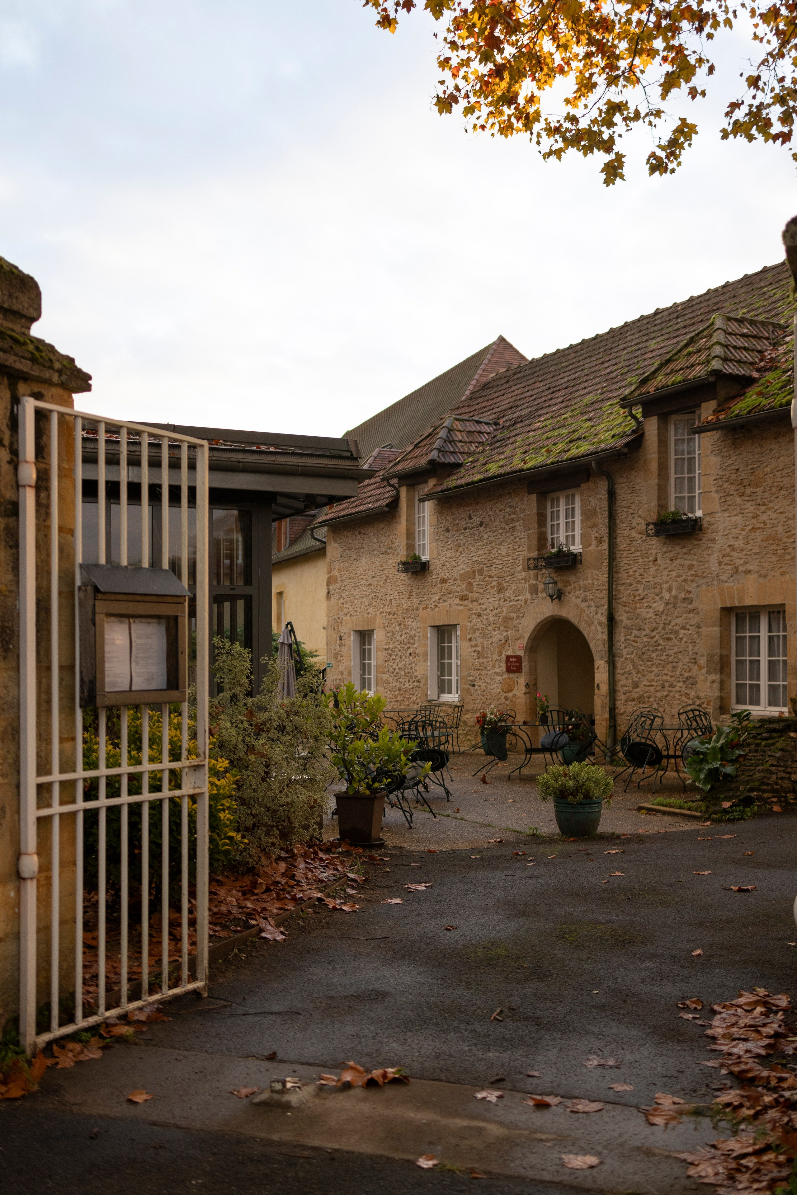 Осенние каникулы 2024 в департаменте Дордонь, Франция. Евгения Смирнова — фотограф в Тулузе и юго-западной Франции