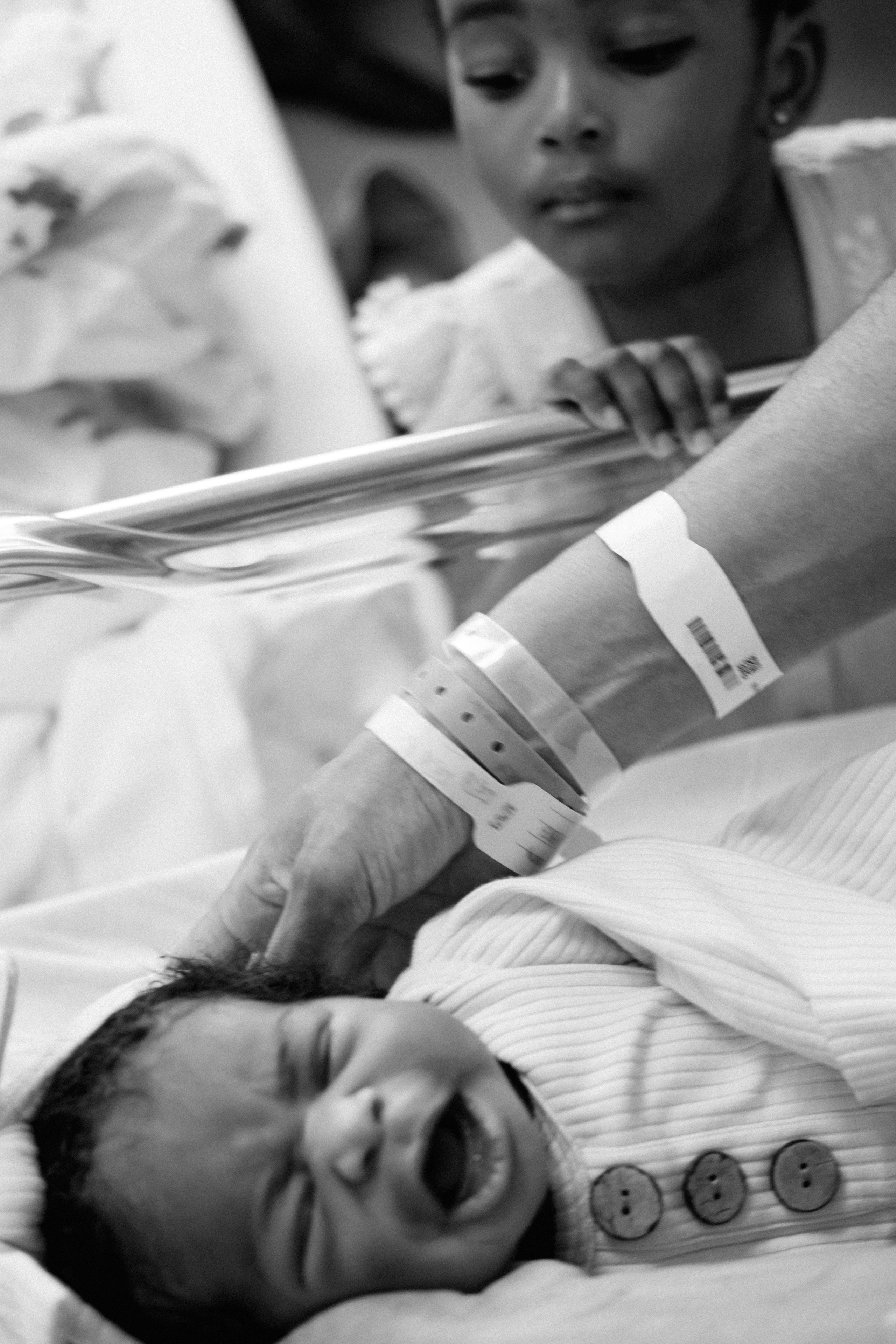 Newborn Photography Portfolio | Documentary Newborn sessions by Anna Dobrovolskaia in Richmond, VA Photography. Family Photographer Anna Dobrovolskaia | Richmond, VA