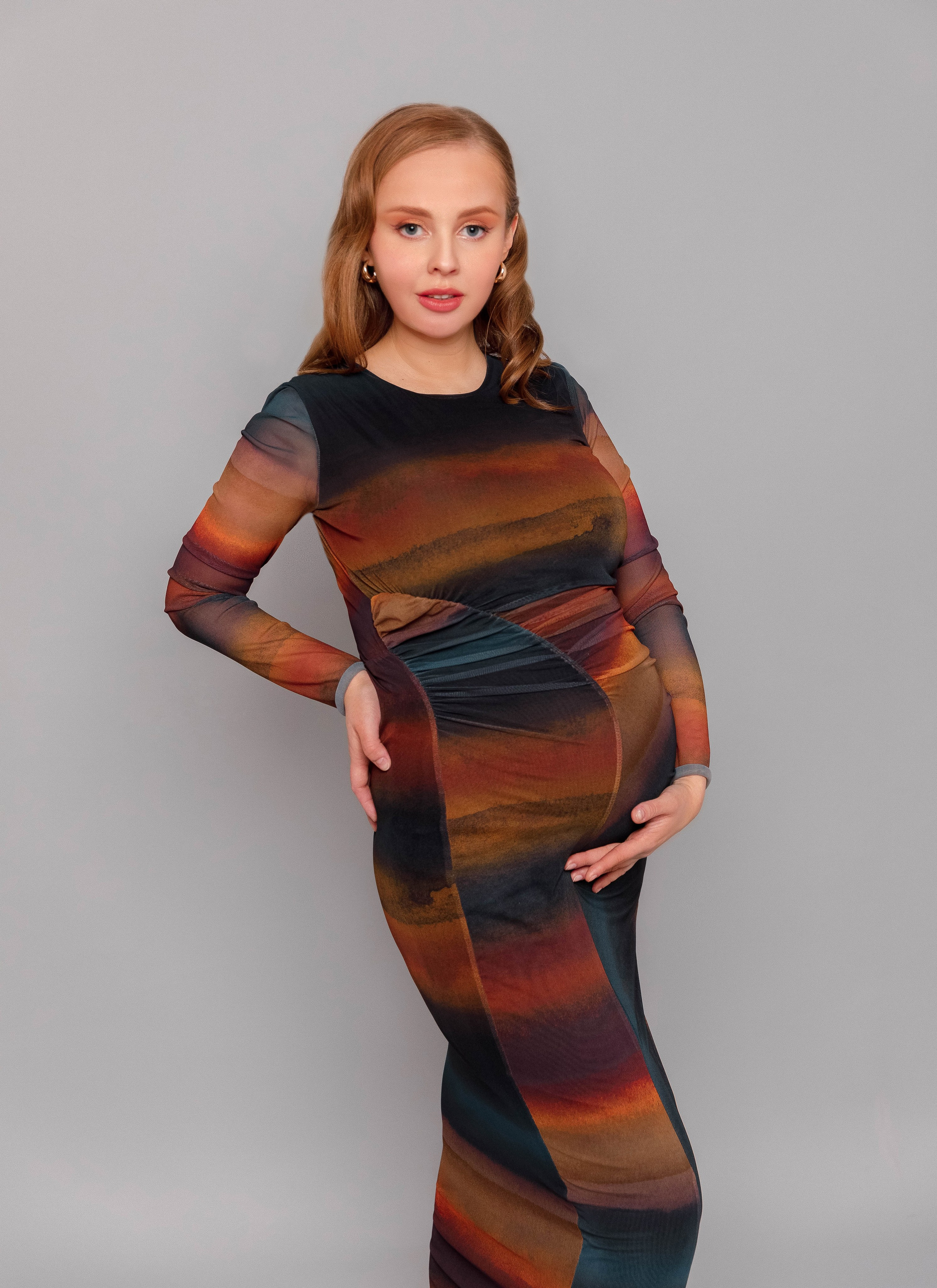 PREGNANCY. Silvia Stamati Photography Helsinki