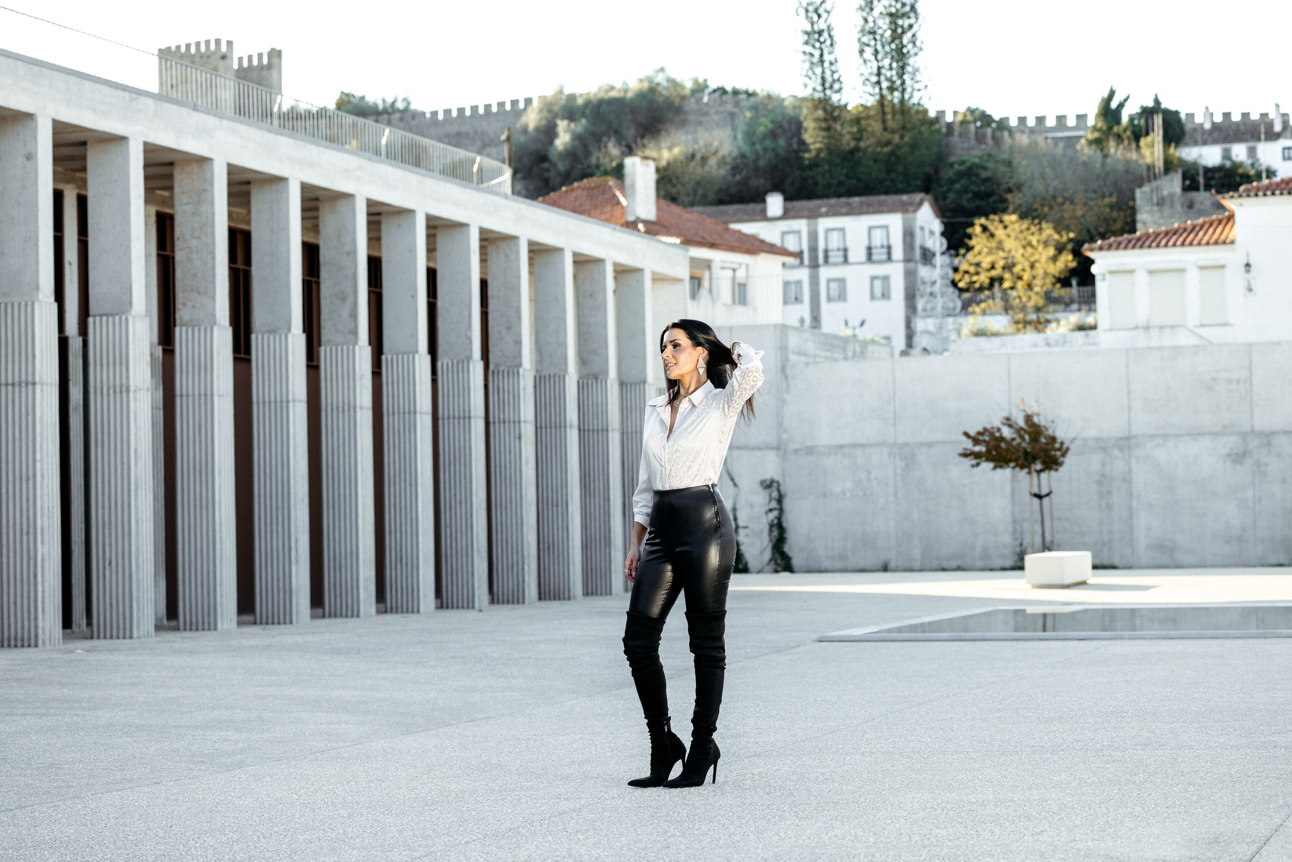 Fotografia de Moda e Beleza de Luxo | Beyond Creative. Produtora de Vídeo e Fotografia Cinematográfica | Beyond Creative 20 Portugal Lisboa