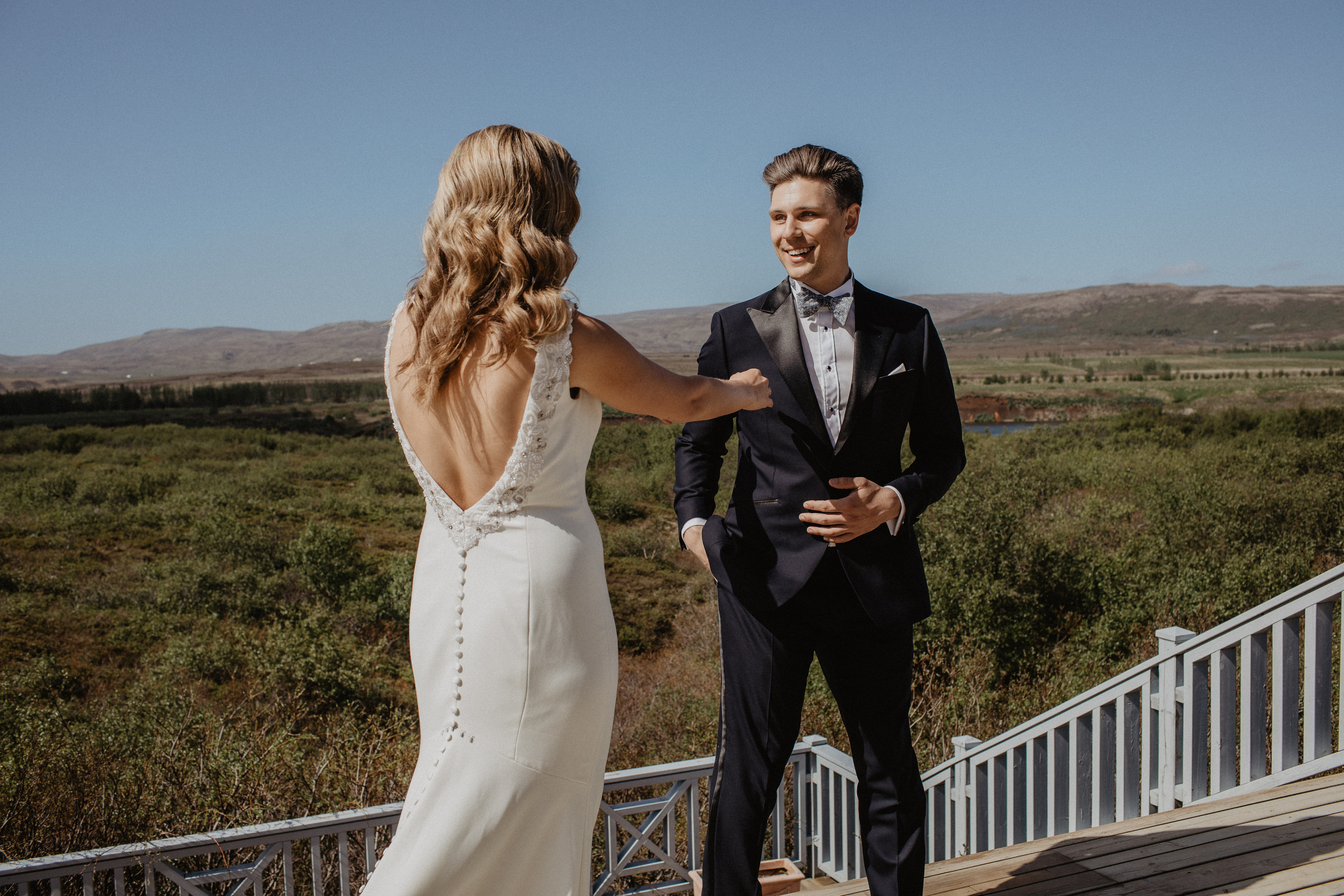 Wedding in Iceland. Iceland elopement photo and video | Nikolaichik Photo