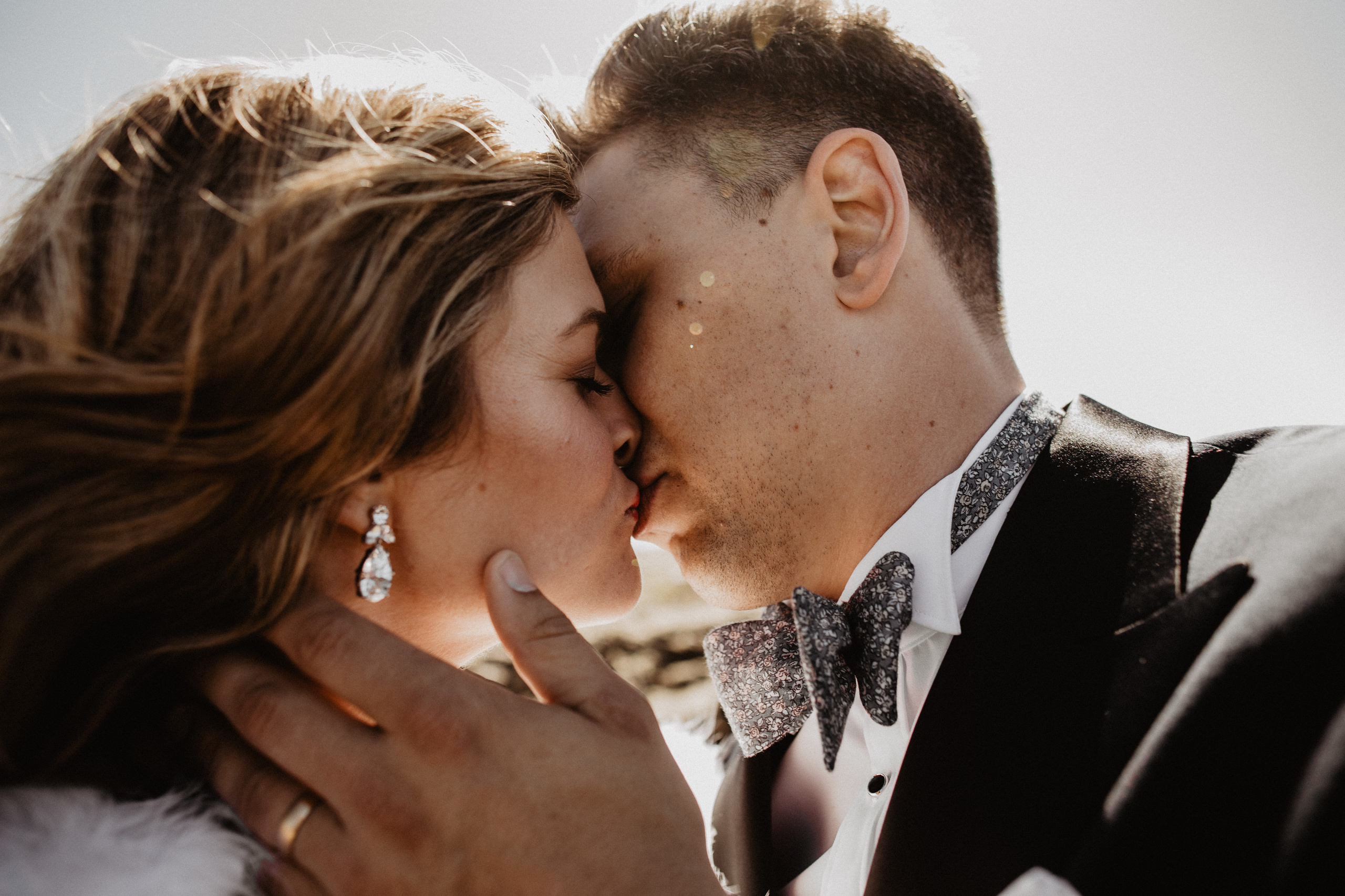 Wedding in Iceland. Iceland elopement photo and video | Nikolaichik Photo