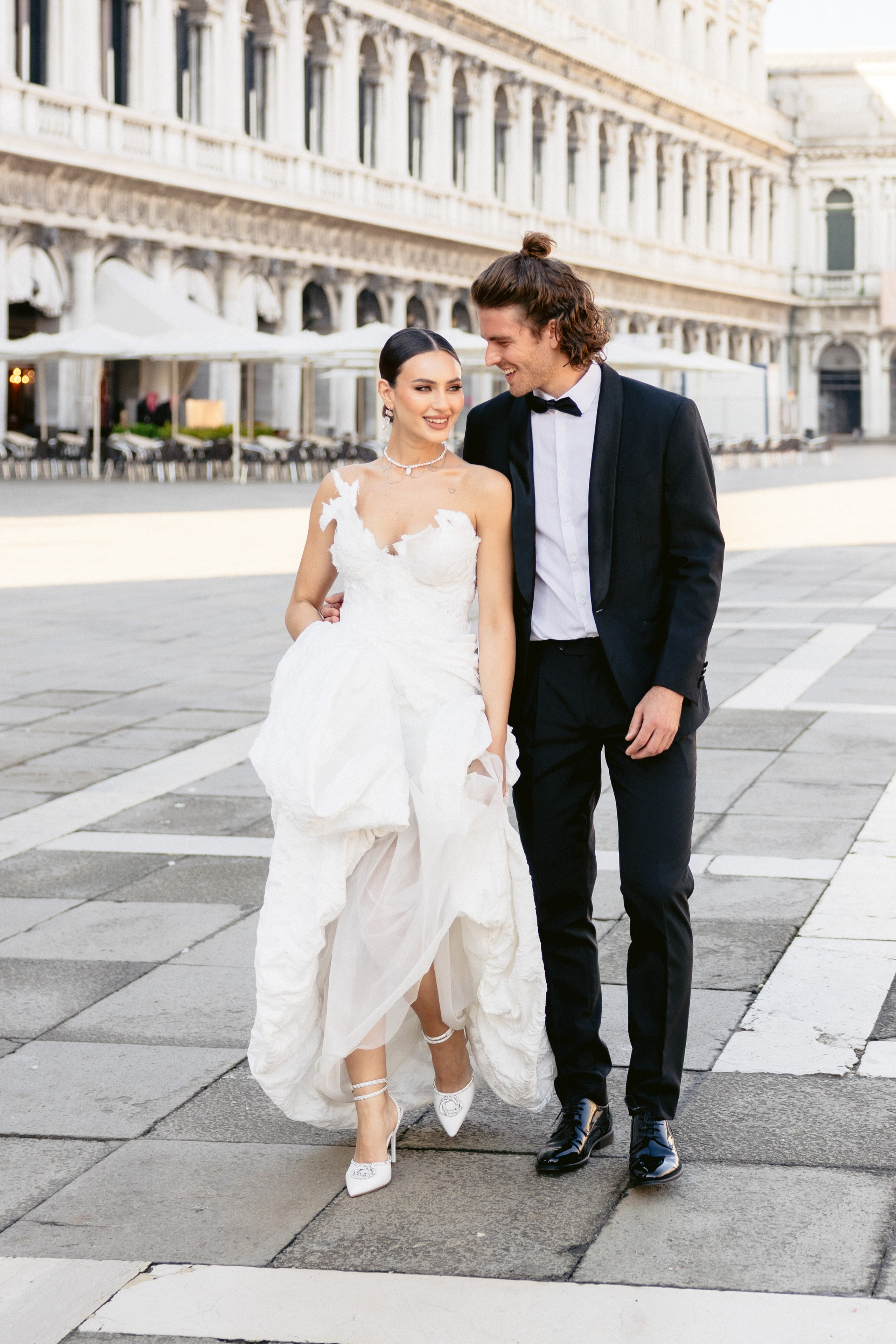 Wedding Photography in Italy | Europe | Worldwide