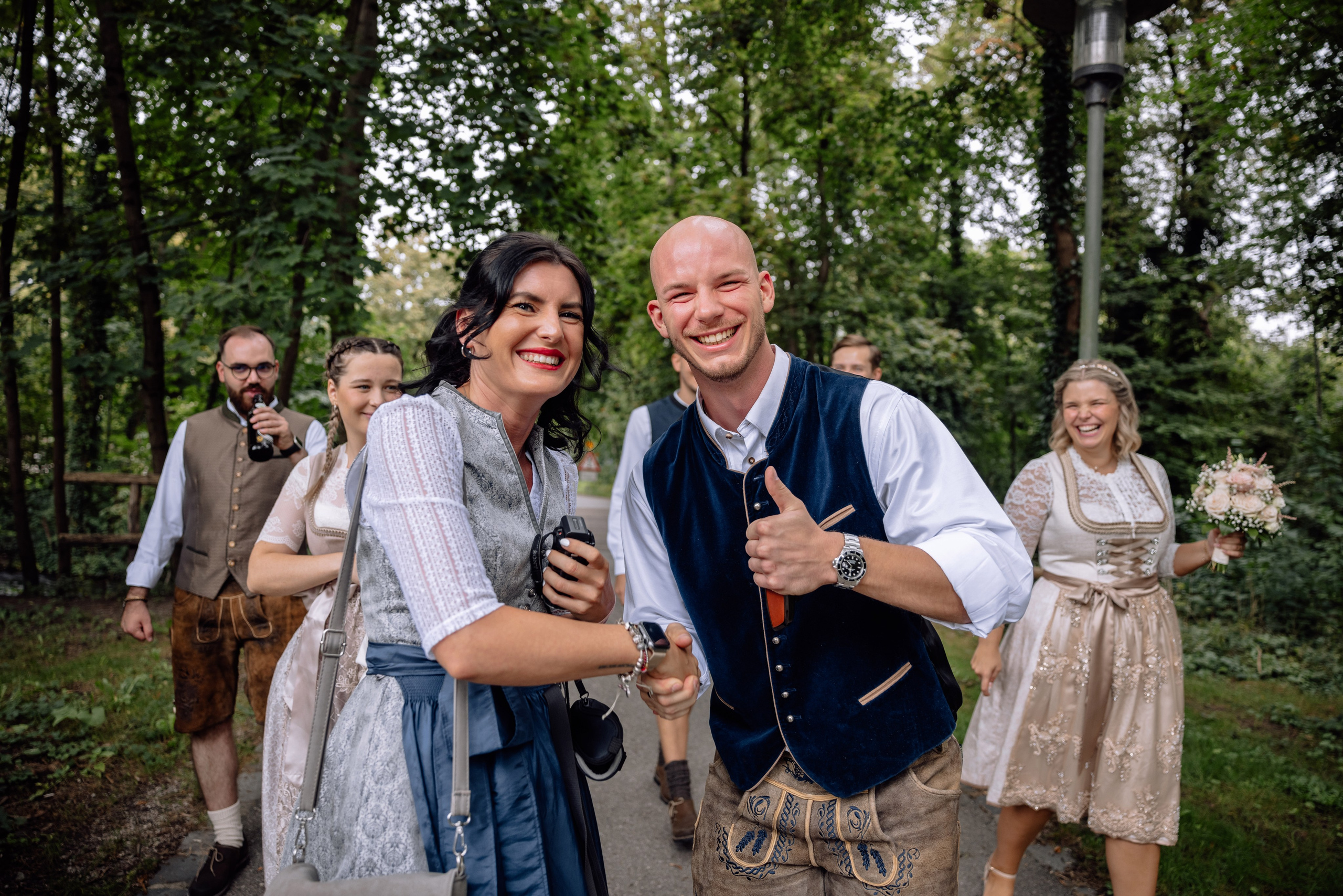 Pasing und Schloss Blutenburg. Hochzeitsfotograf München Taufe Familienfotograf Tanja Mauke