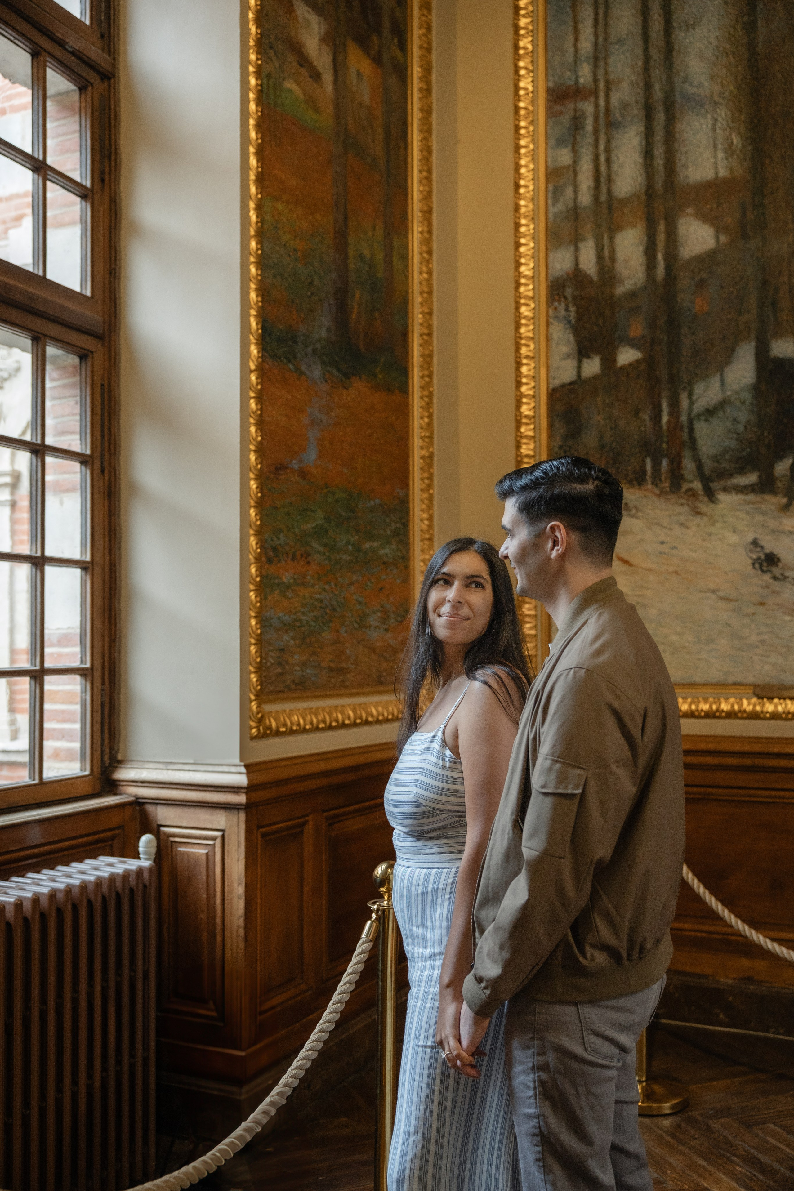 Surprise Proposal in Toulouse: A Love Story from Seattle to the Heart of France. Eugénie Smirnova — Photographe à Toulouse et dans le Sud-Ouest