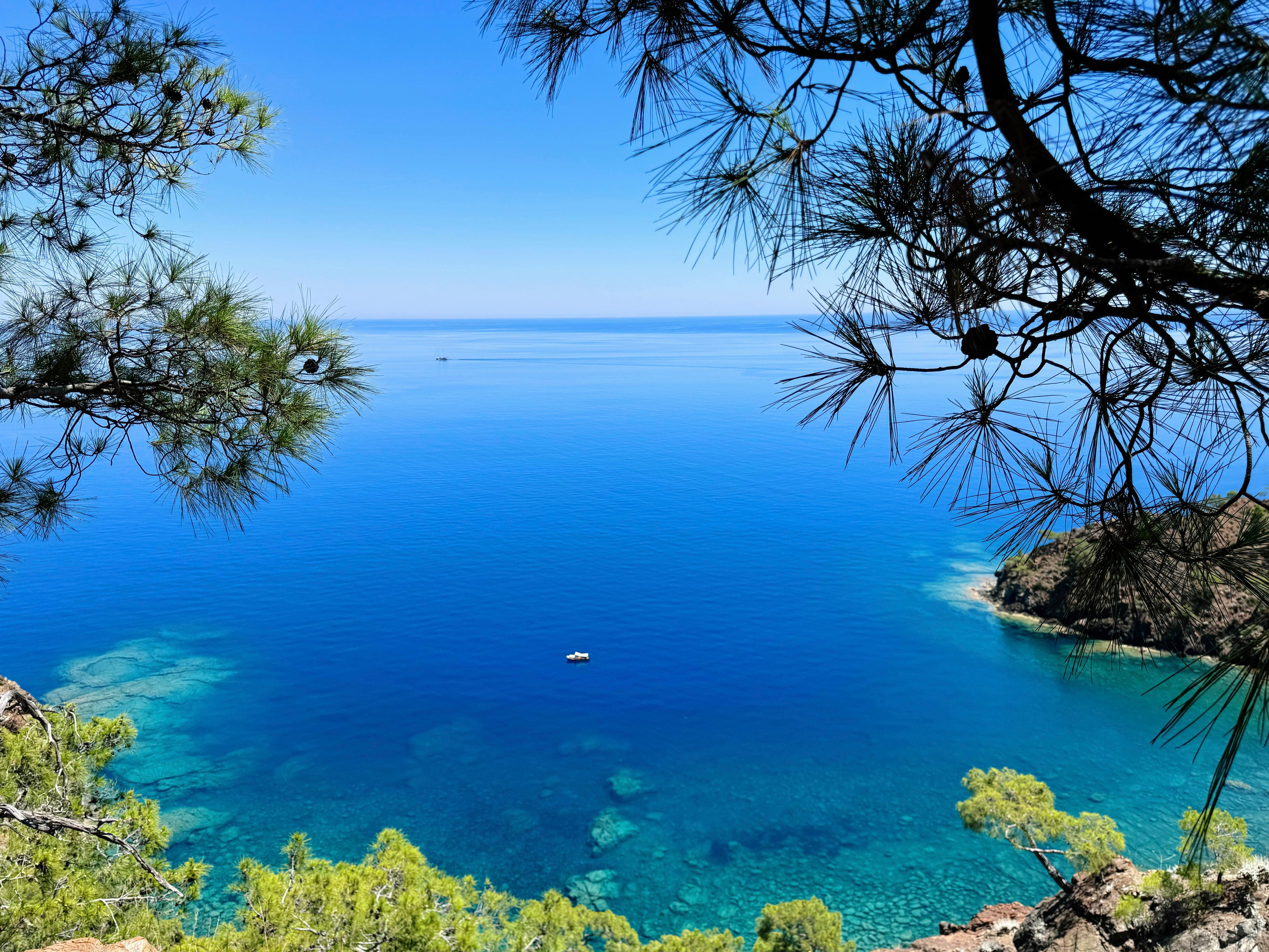 Йога-Ретрит в Турции