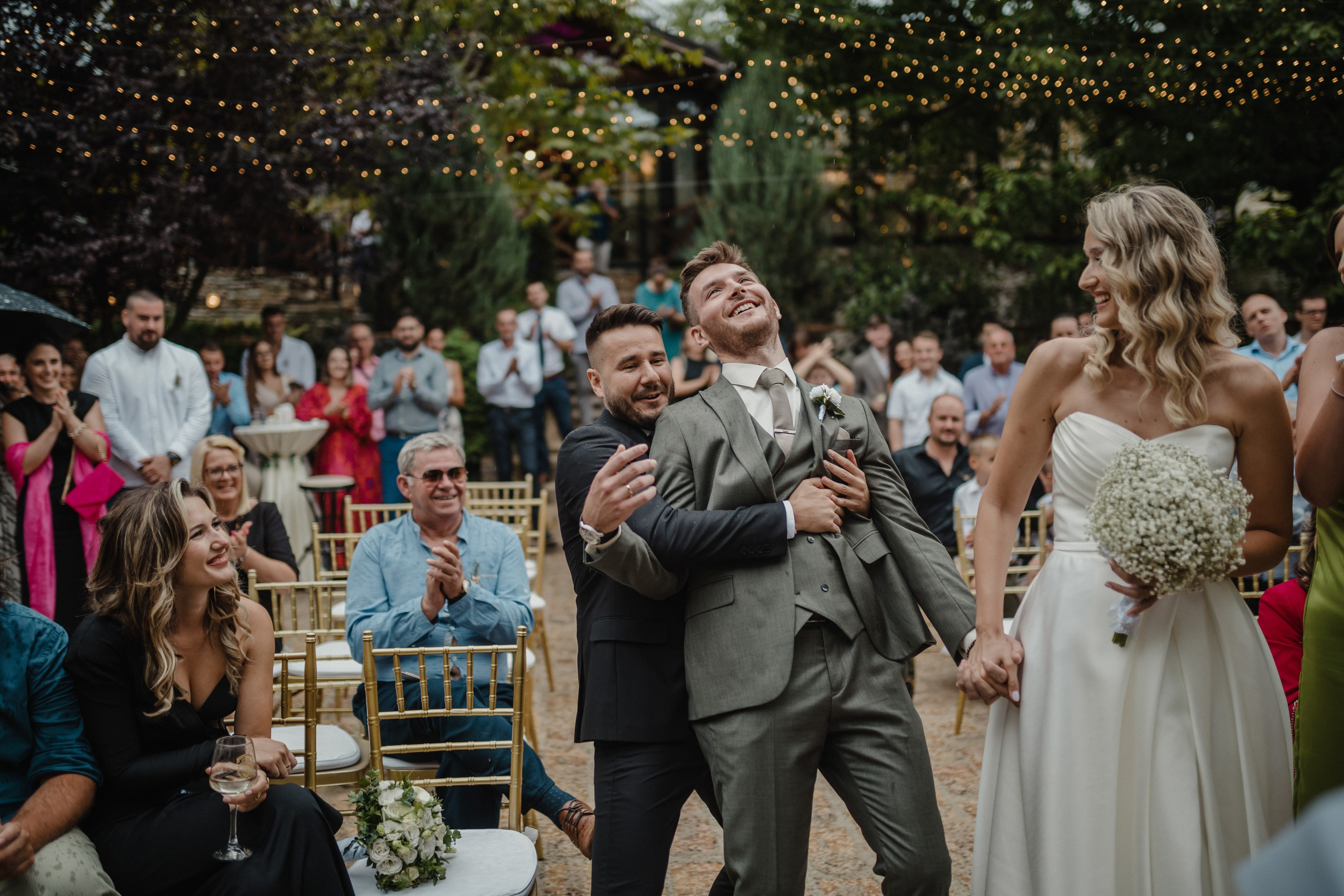 Wedding photographer based in Novi Sad, Marko Milivojevic