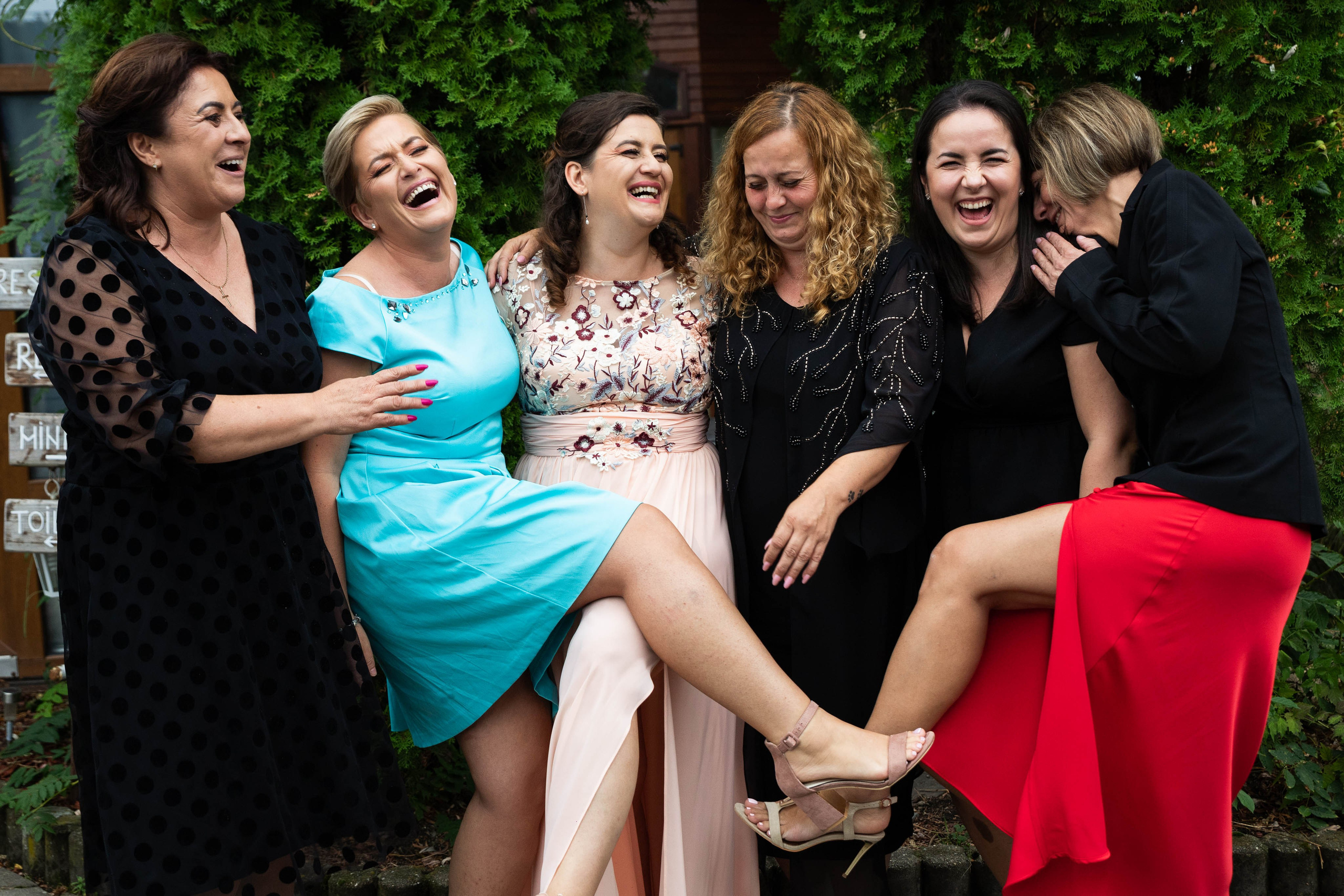 Cununie Civilă Marin și Dianne. Fotograf de nuntă Balint Zsolt