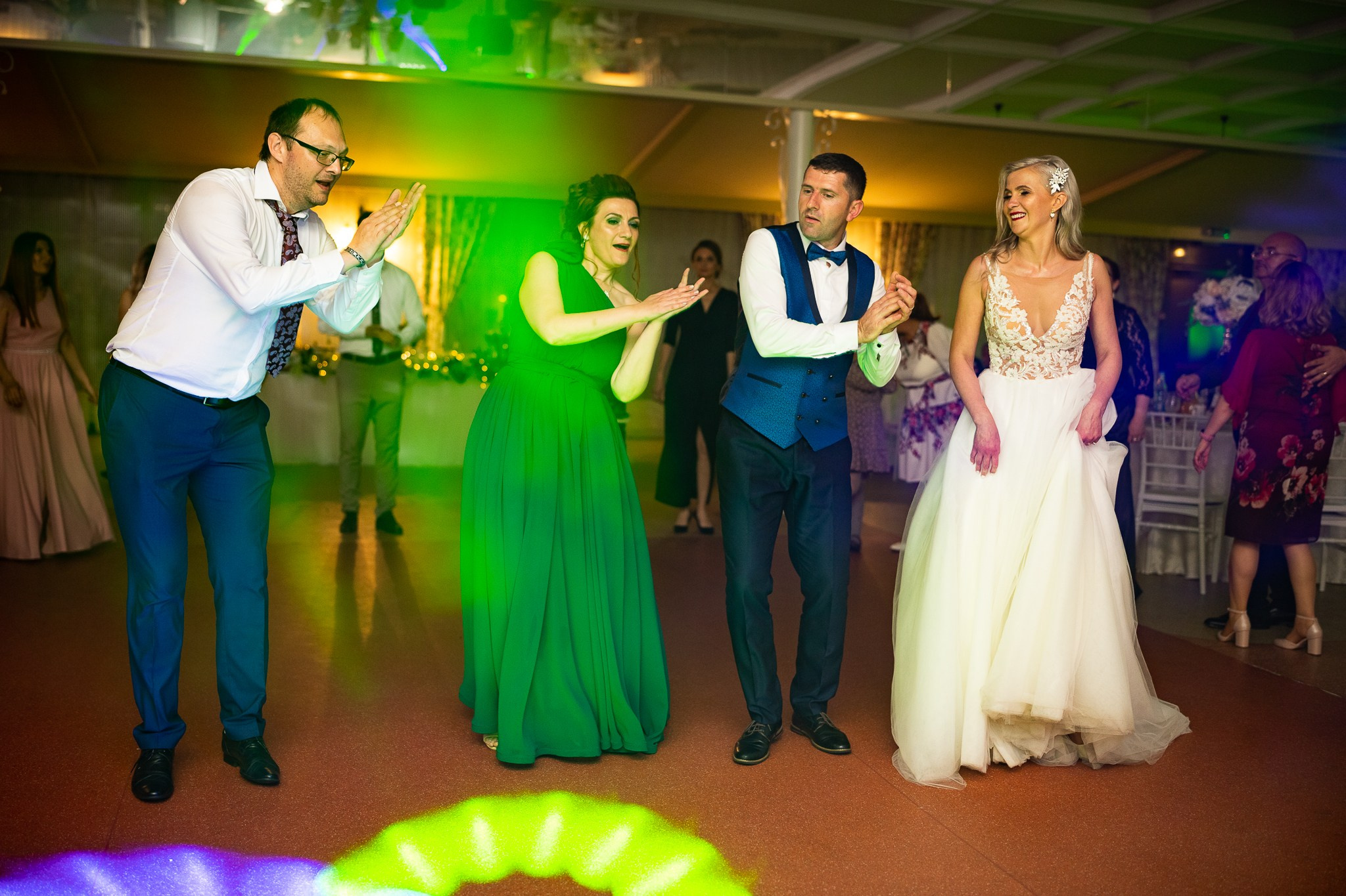 Nuntă Marius și Mirela. Fotograf de nuntă Balint Zsolt