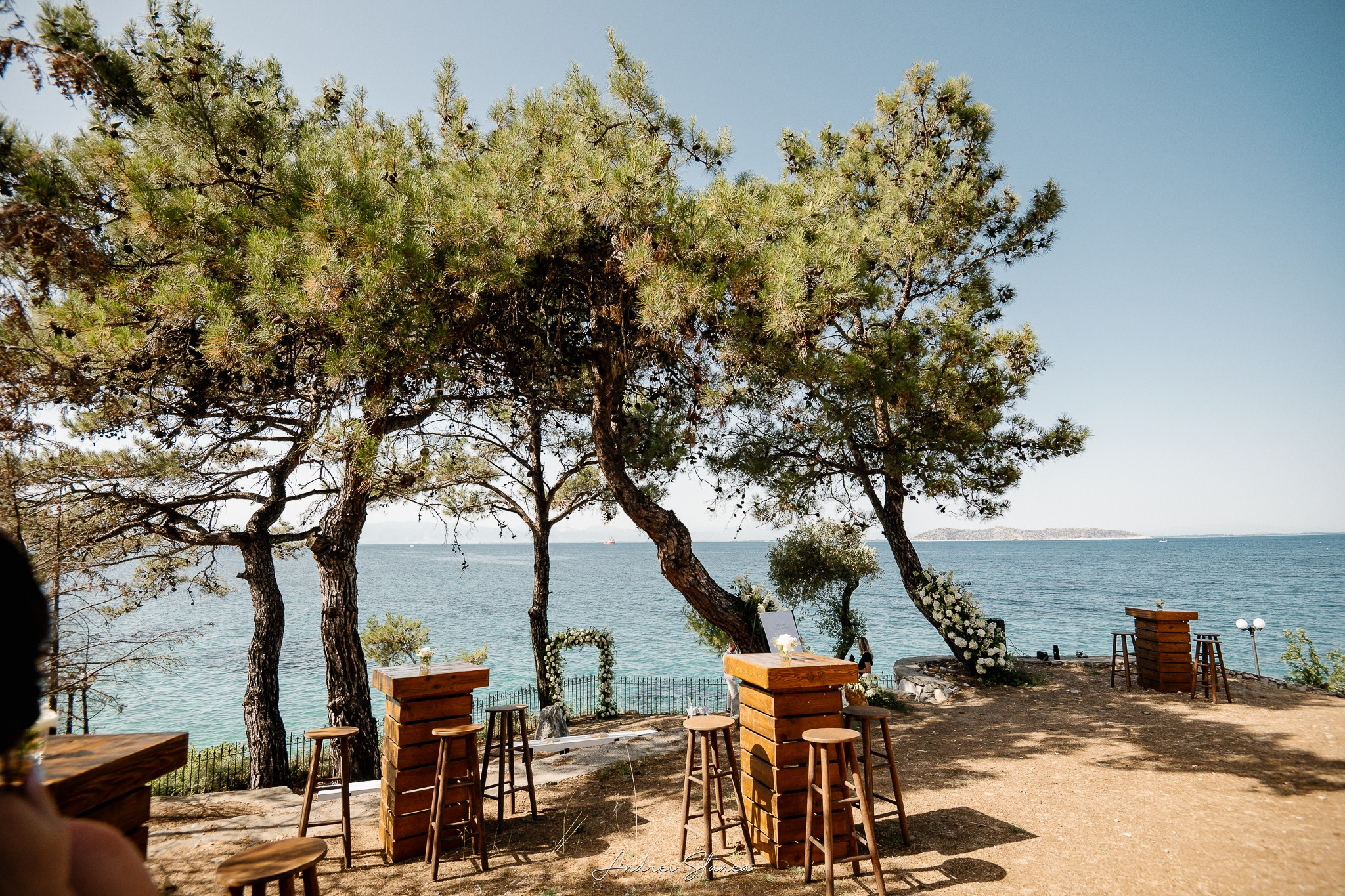 Sorina & Razvan. Andrei Stanea