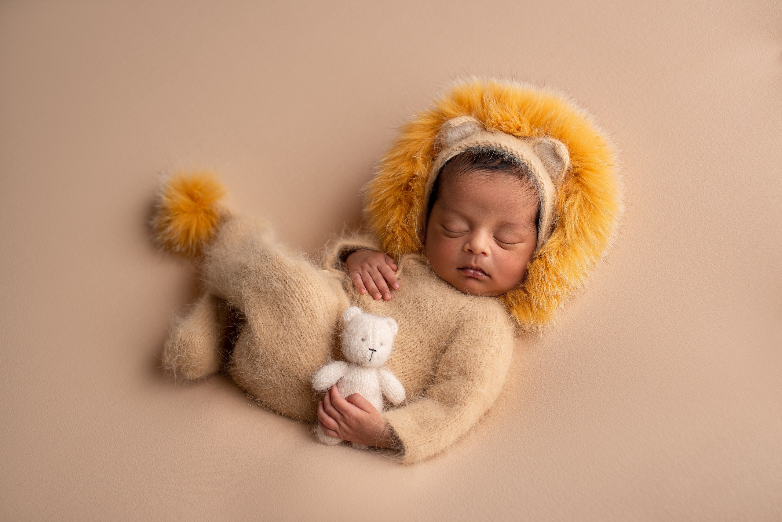 Neugeborenen-, Kinder- und Familienfotografie in Berlin | Svetlana Popova