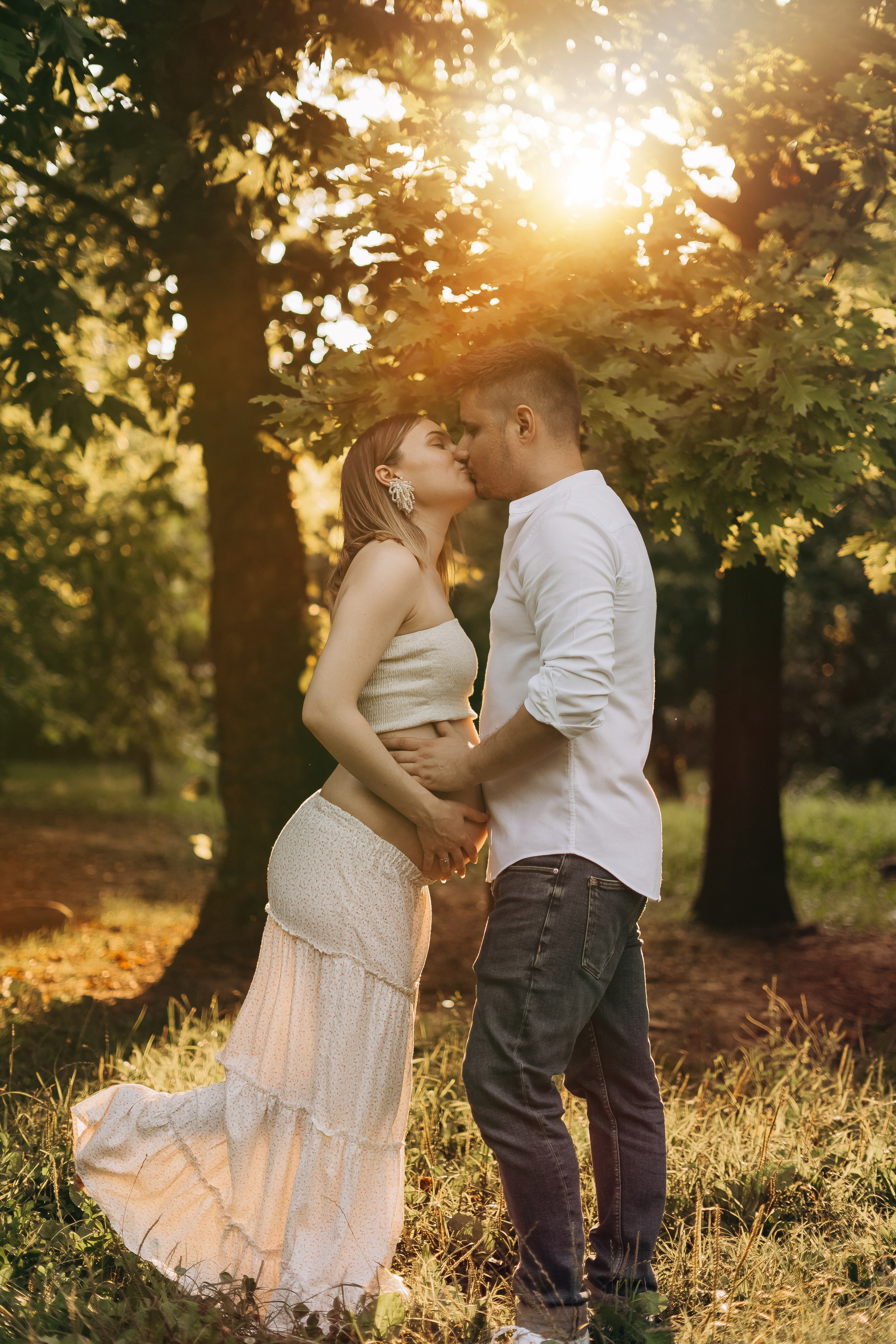 Maternita'. Diana Fedrigo | Fotografa matrimoni in Italia