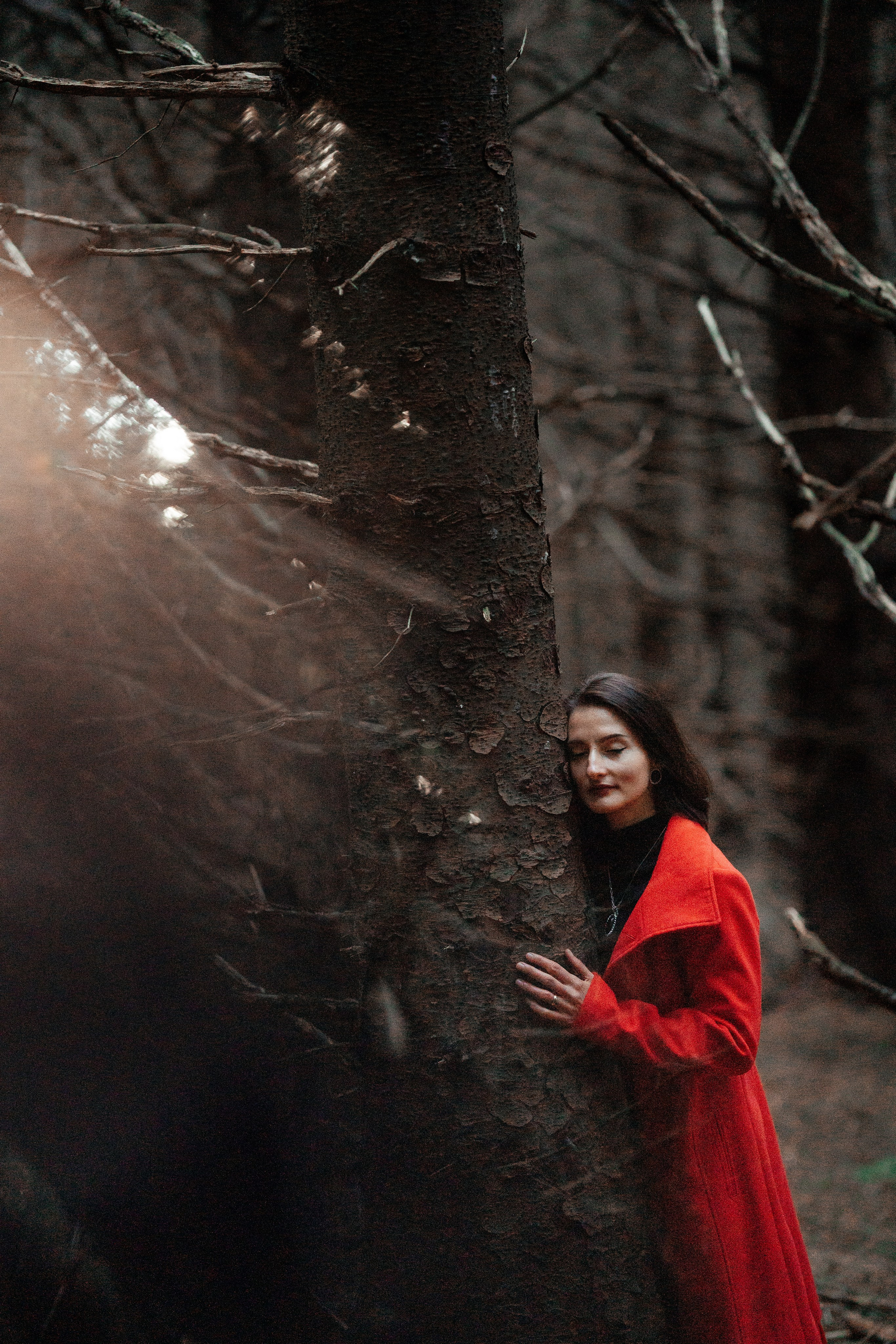 Portraits. Estela Virko Photography