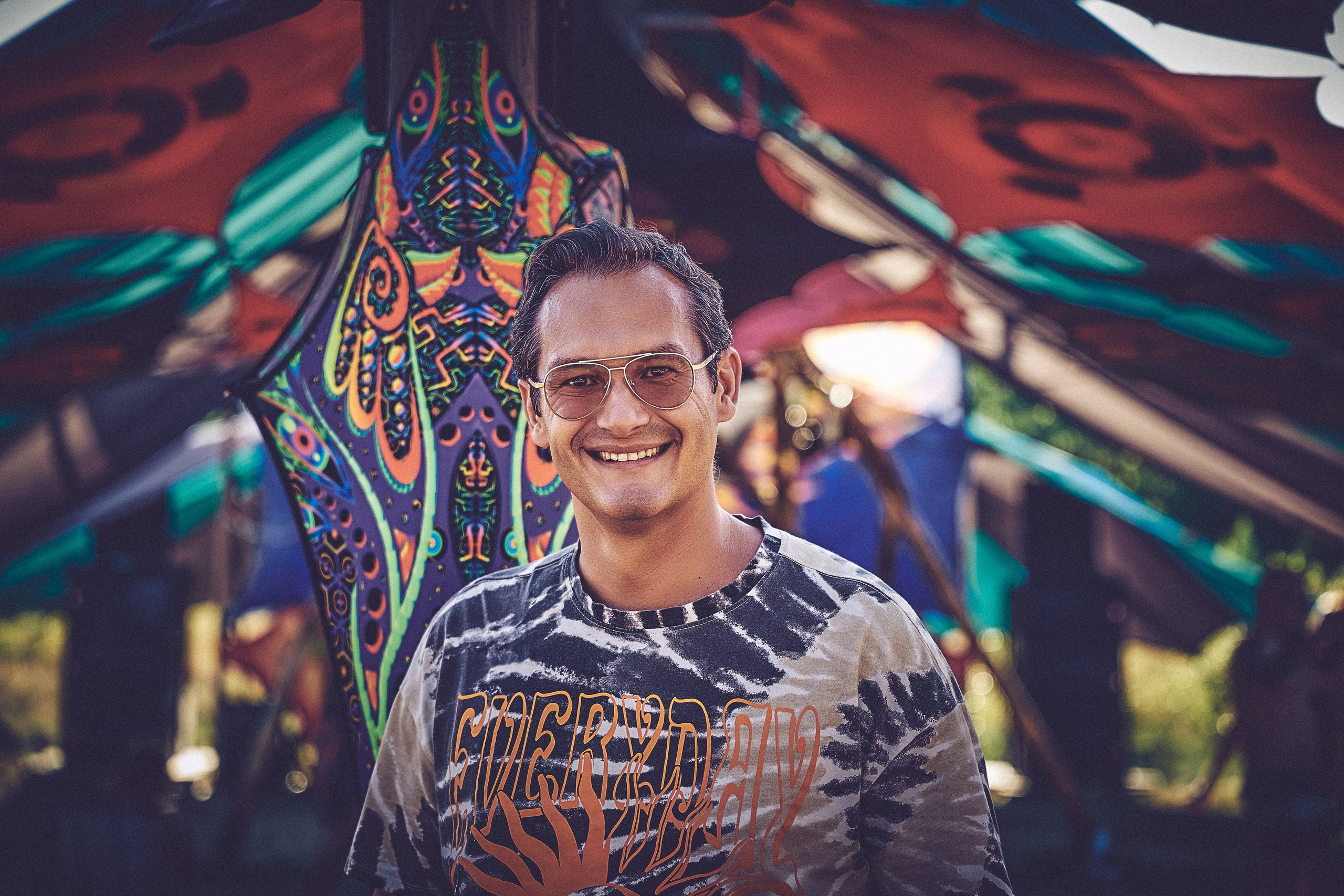 Organic-2025. Andriej Szypilow — Photography & Videography