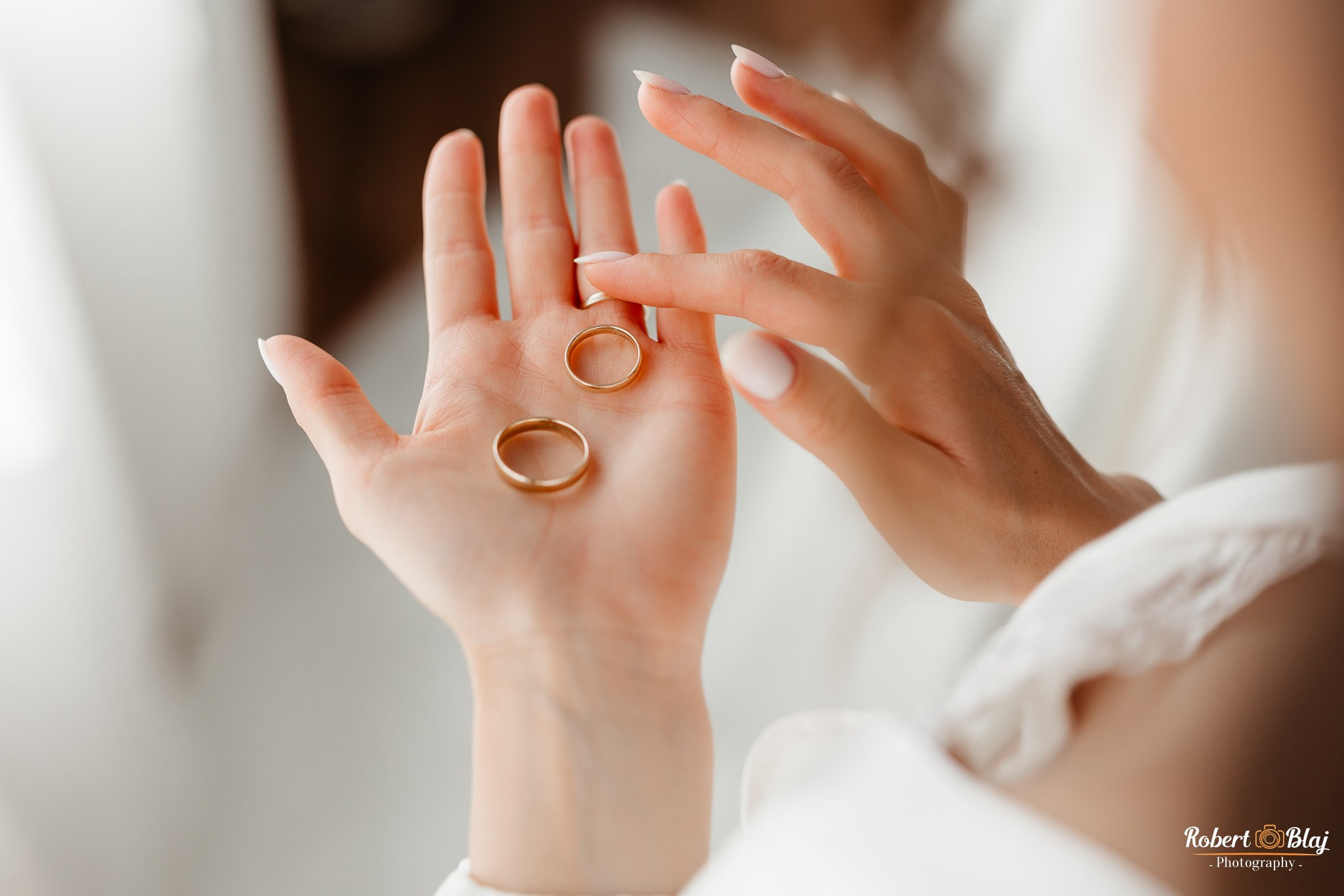 Bella & Tony. Robert Blaj - Fotograf Nuntă Iași