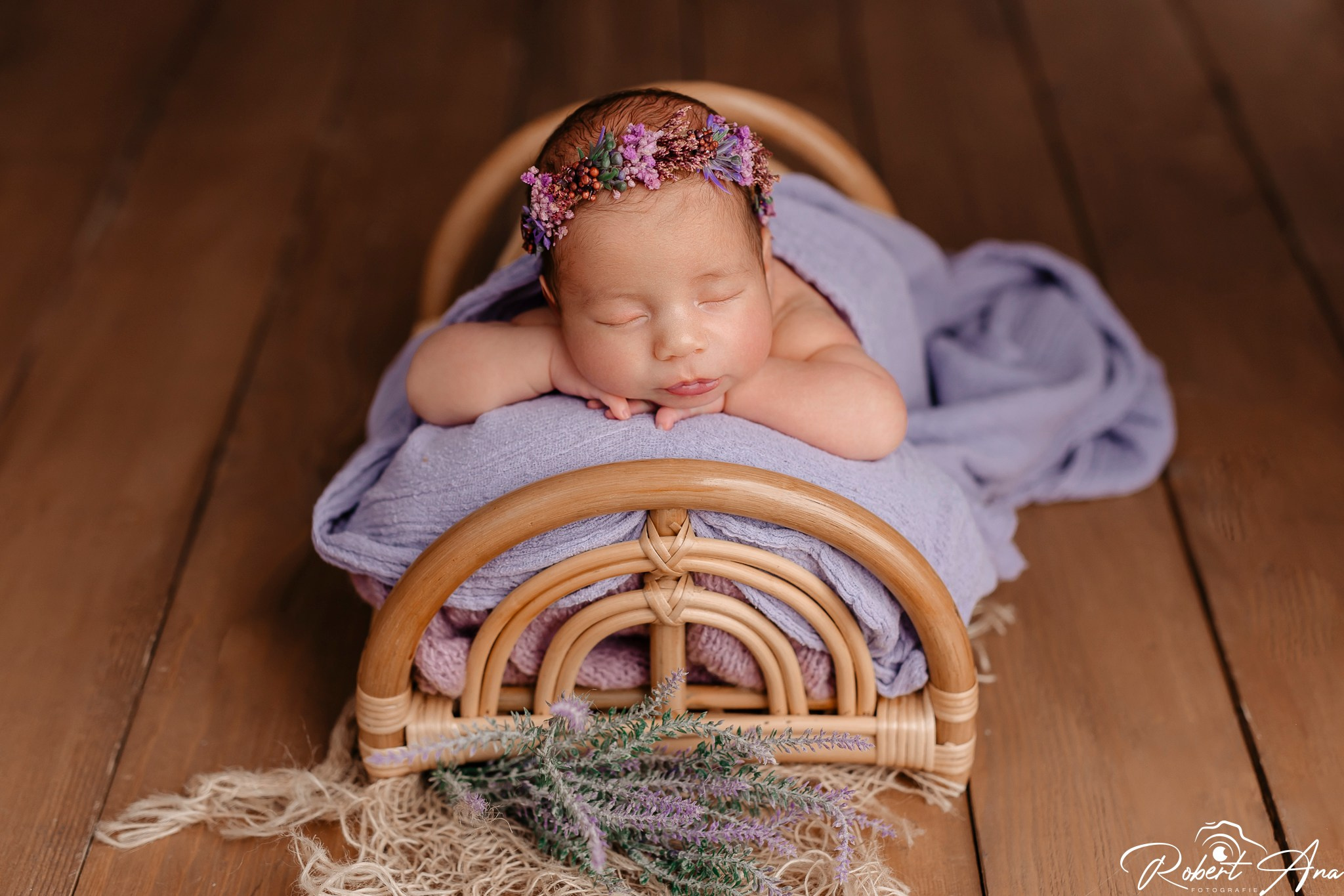 Bebeluși. Robert Blaj - Fotograf Nuntă Iași