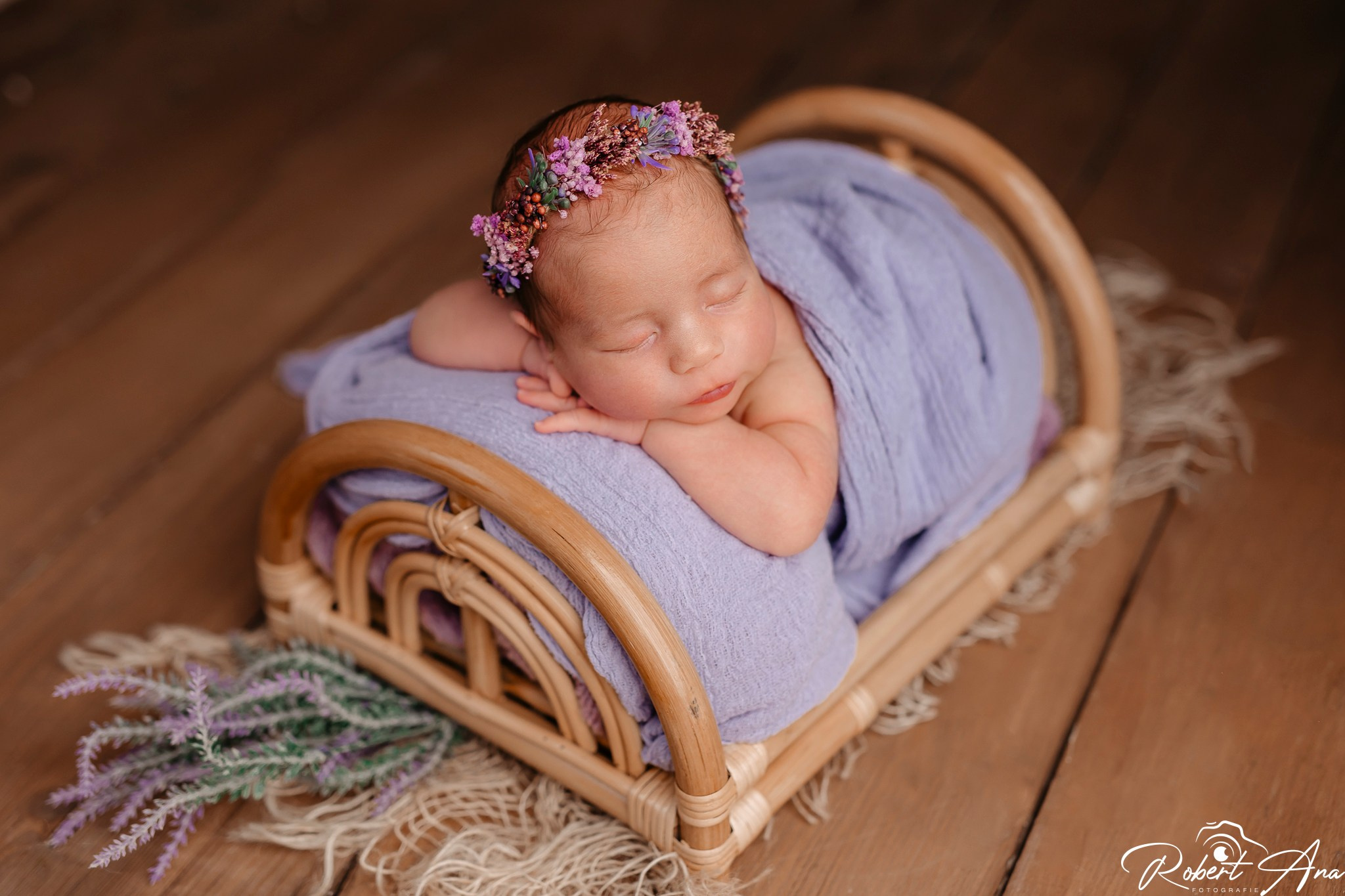 Bebeluși. Robert Blaj - Fotograf Nuntă Iași