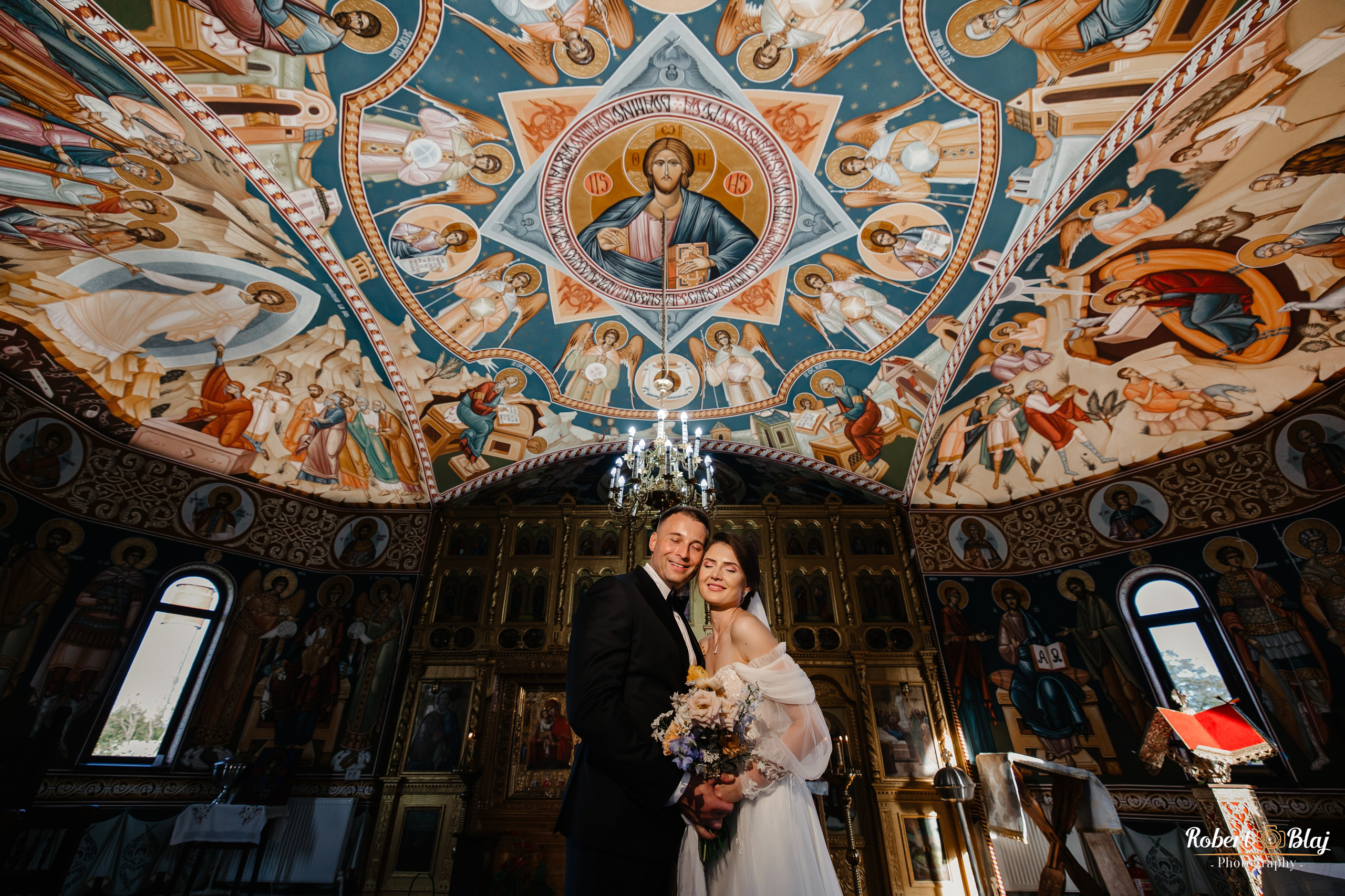 Fotograf de nuntă Iași. Robert Blaj - Fotograf Nuntă Iași