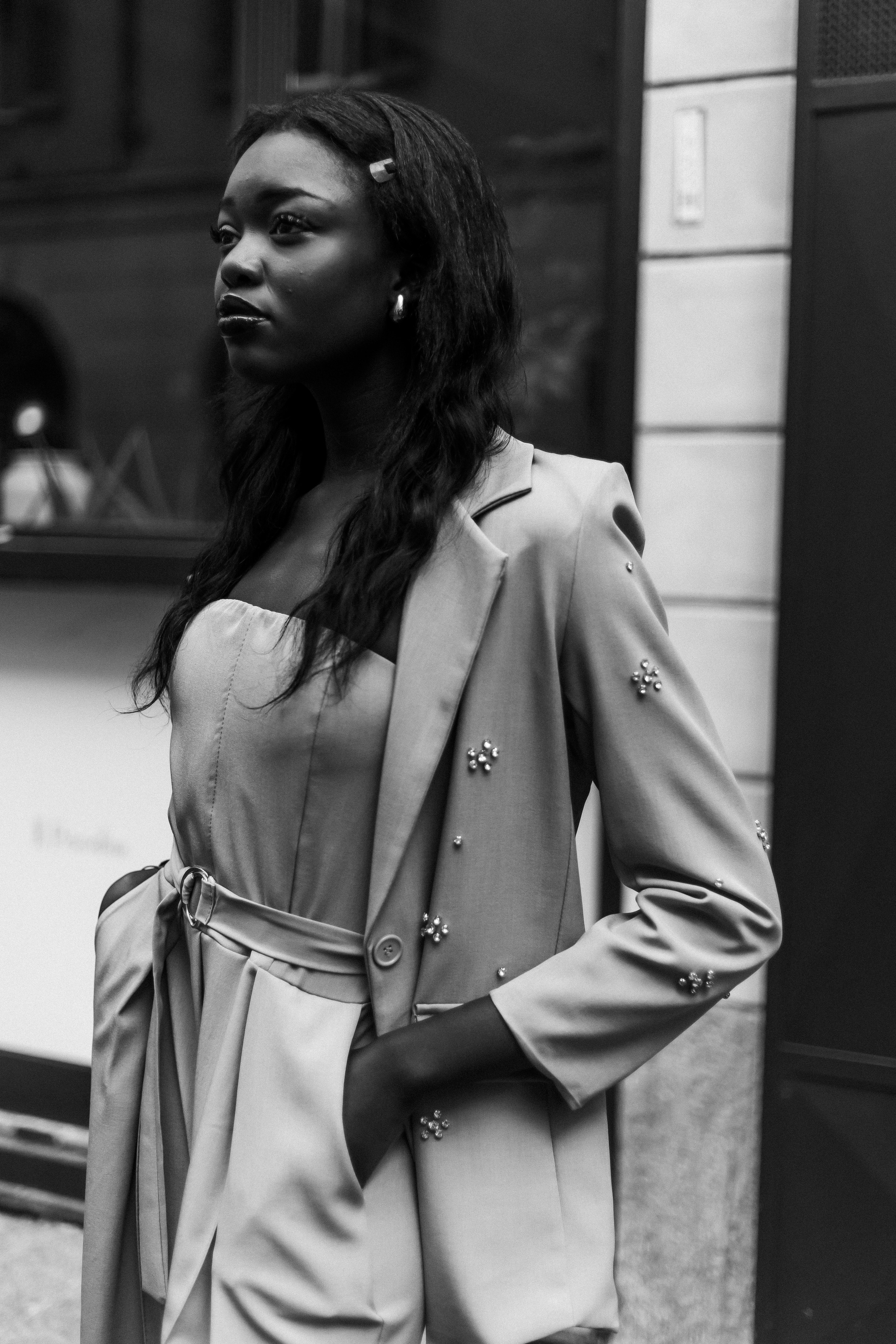 Portraits. Wedding and elopement photographer Italy Tuscany Como Milan Pavia Marija Galaka