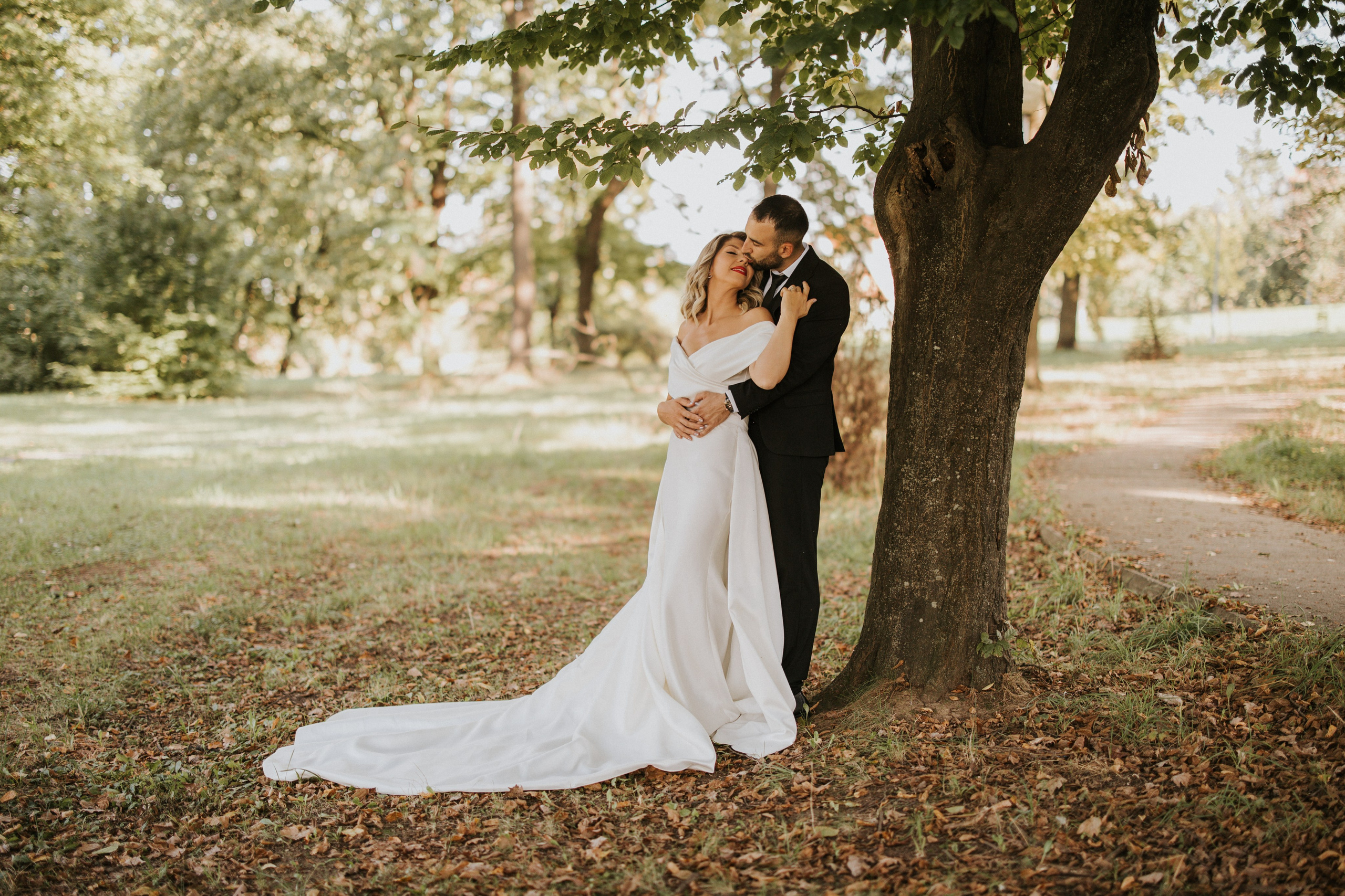 Alexandar weddings: Home