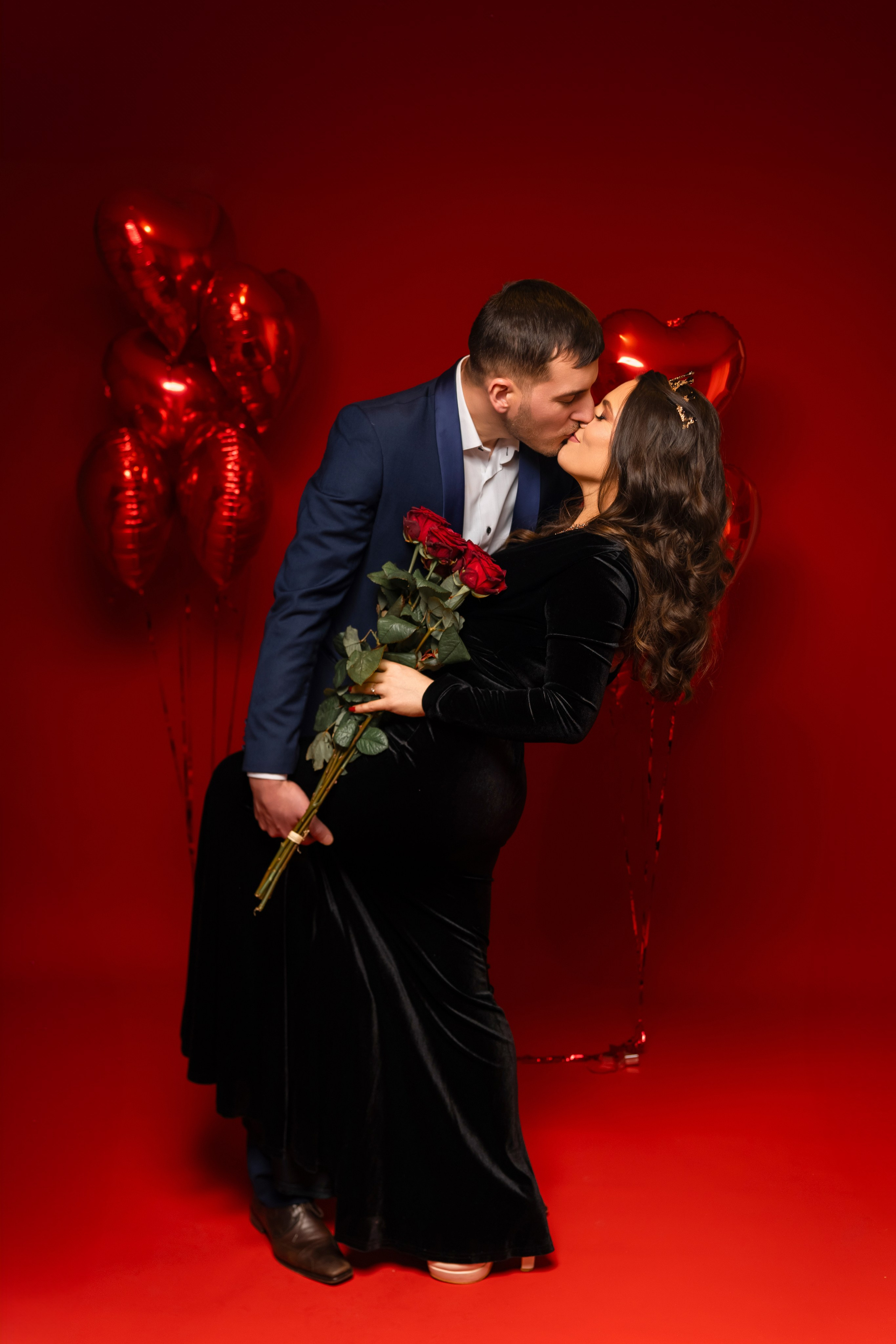 Couples. Photographer in Paris, shootings in Paris