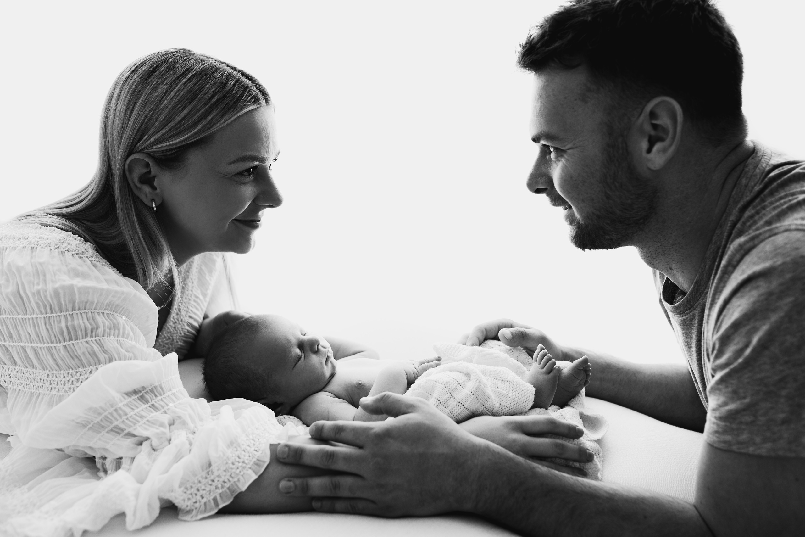 Newborn. Anna Levina Photography