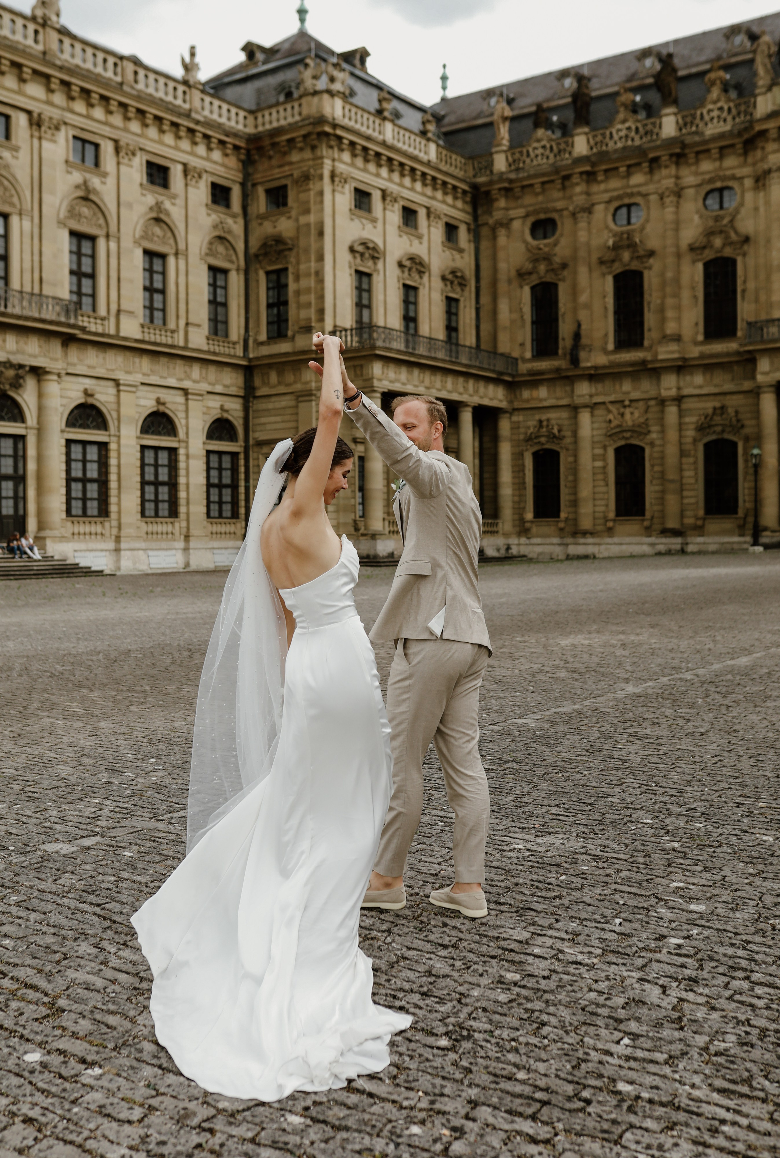 Hochzeitsfotograf und Familienfotograf in Neustadt an der Weinstraße, Haßloch, Ludwigshafen, Speyer und Landau - Ekaterina Seoud