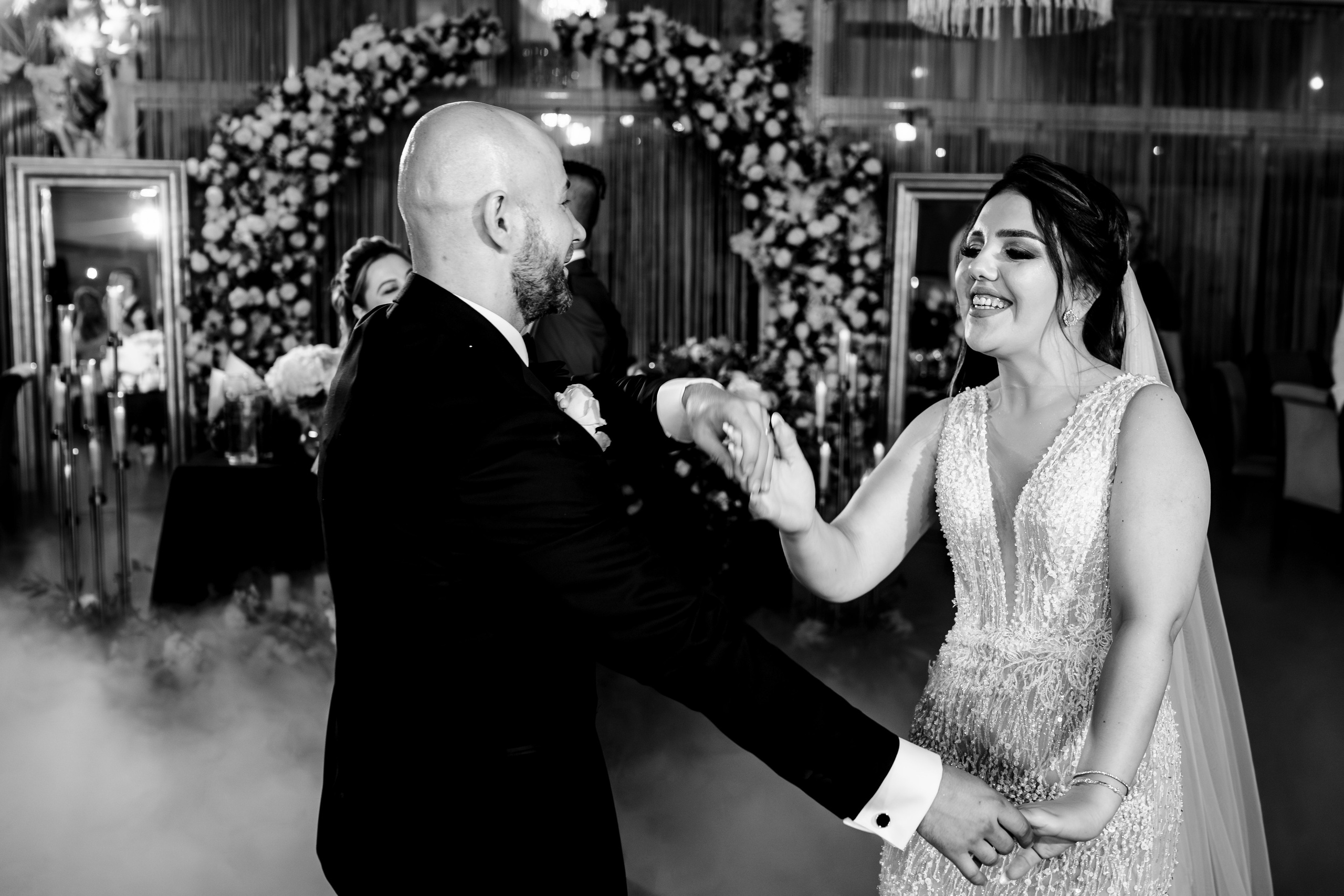 Crina & Cătălin. Acasă