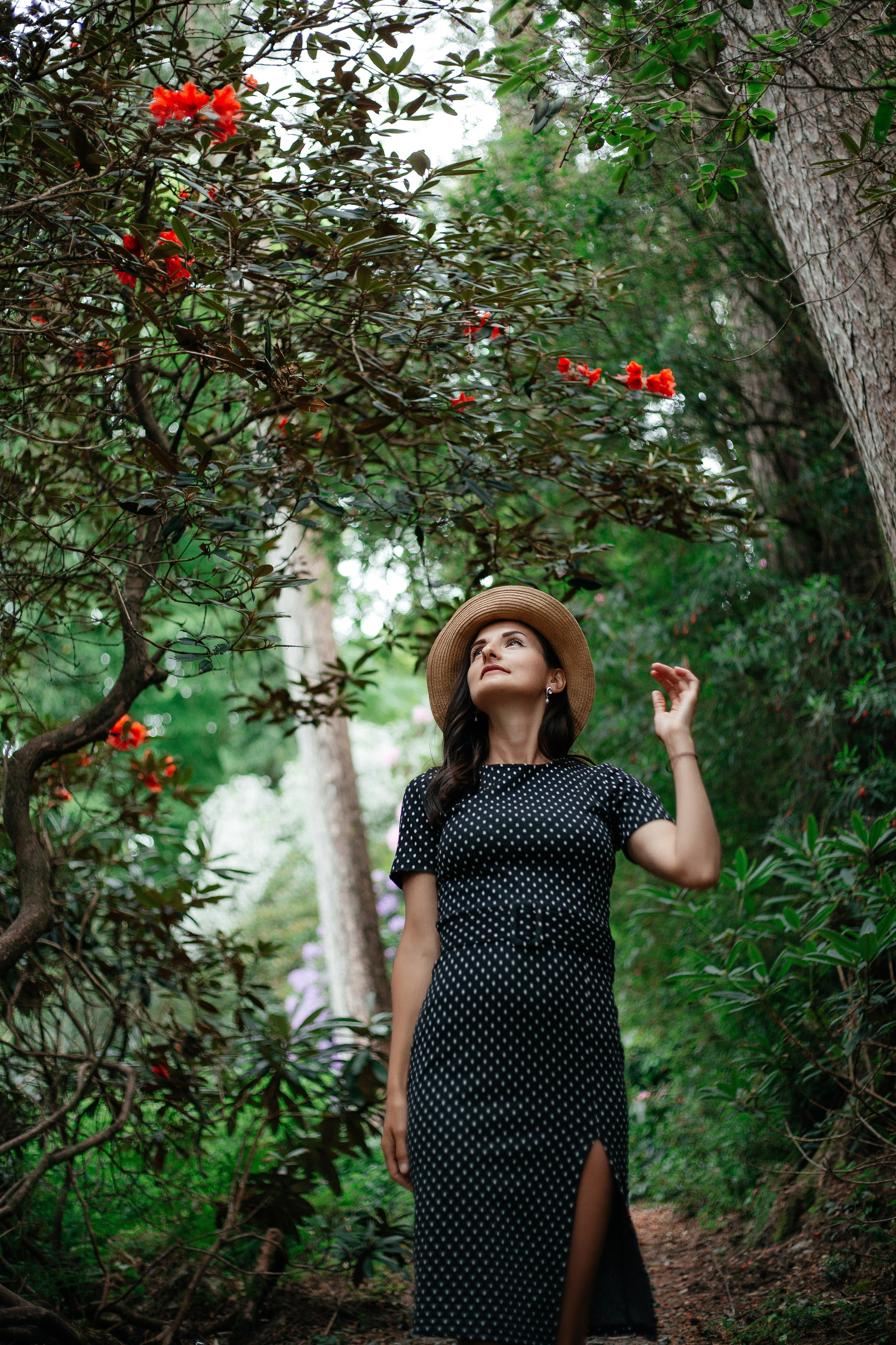 Portraits. Estela Virko Photography