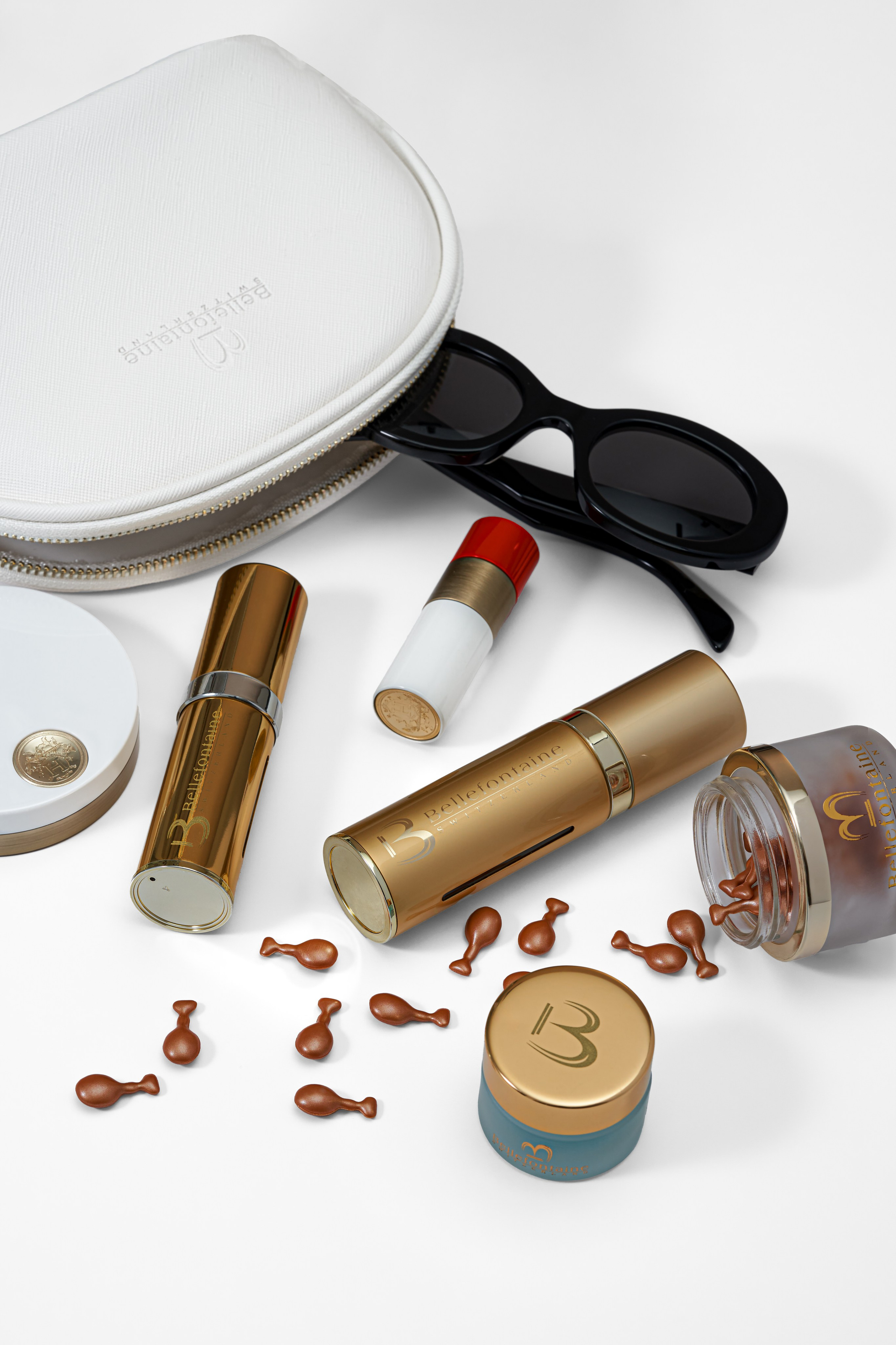 Fotografía de Contenido