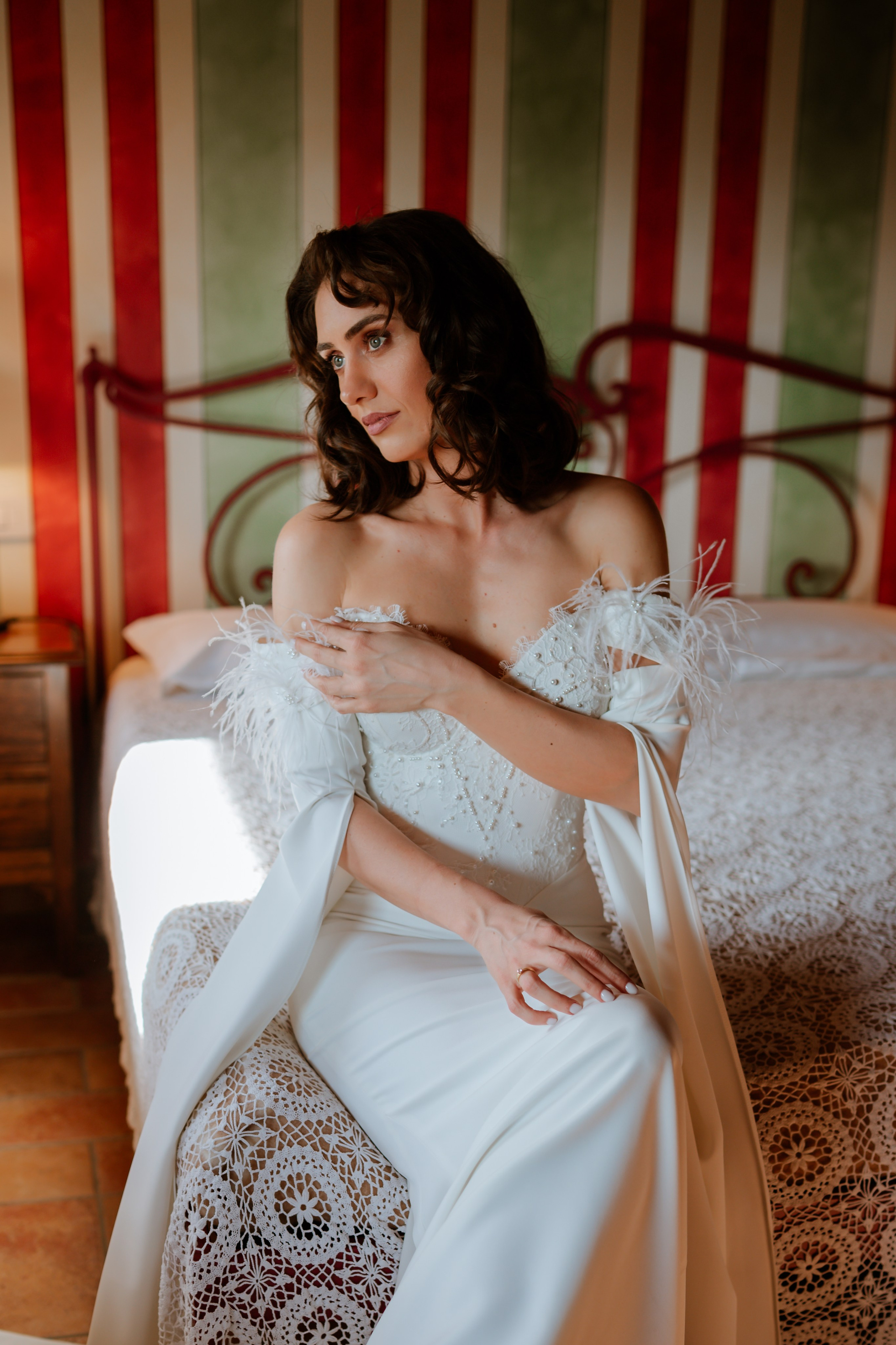 Fotograf de nuntă în Germania