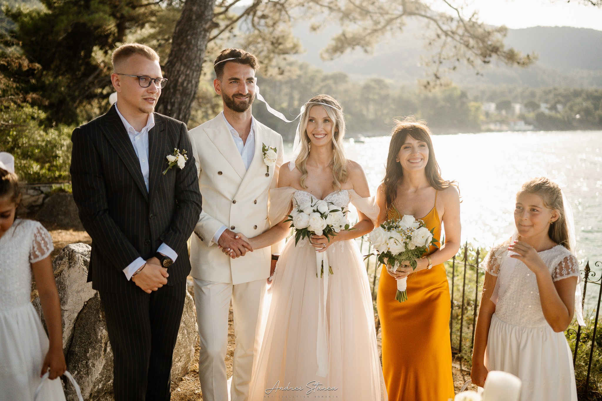 Sorina & Razvan. Andrei Stanea