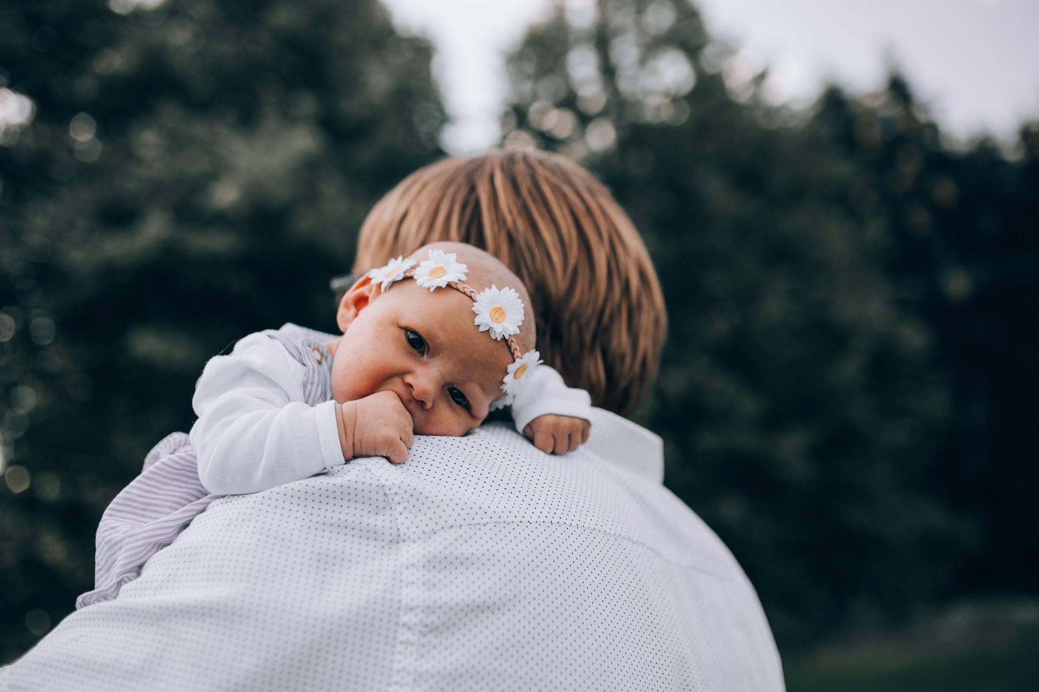 Familia de eroi. Emotions Photo Art