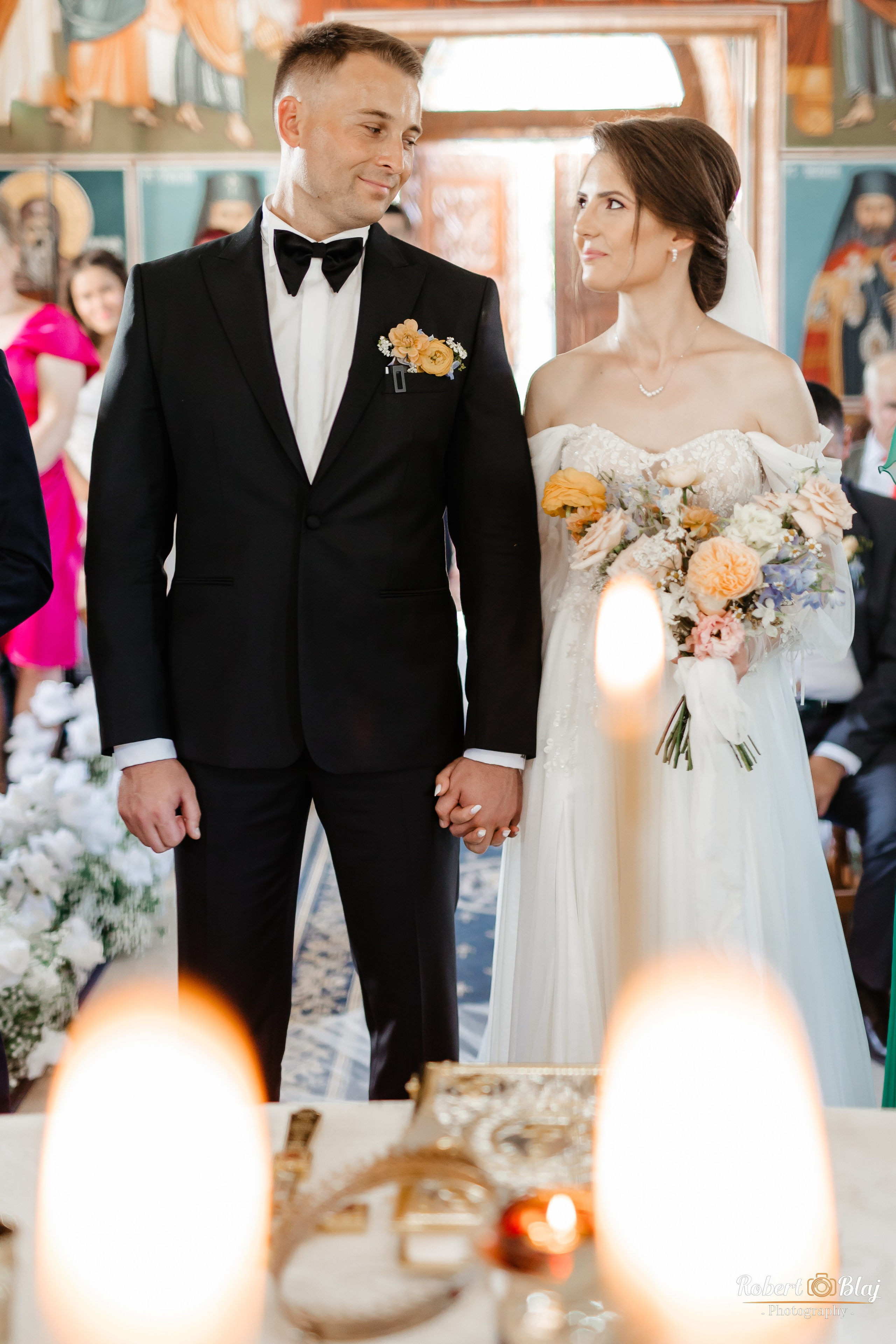 Fotograf de nuntă Iași. Robert Blaj - Fotograf Nuntă Iași