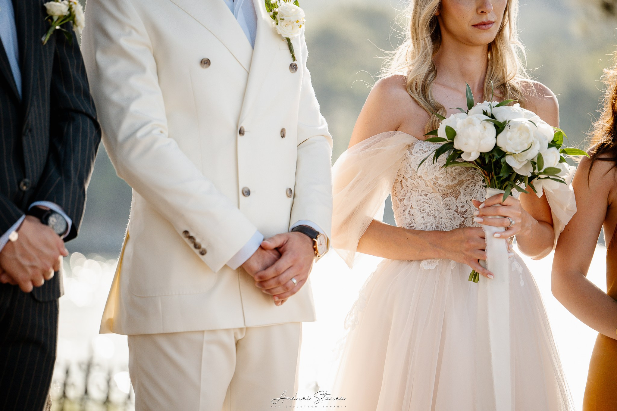 Sorina & Razvan. Andrei Stanea