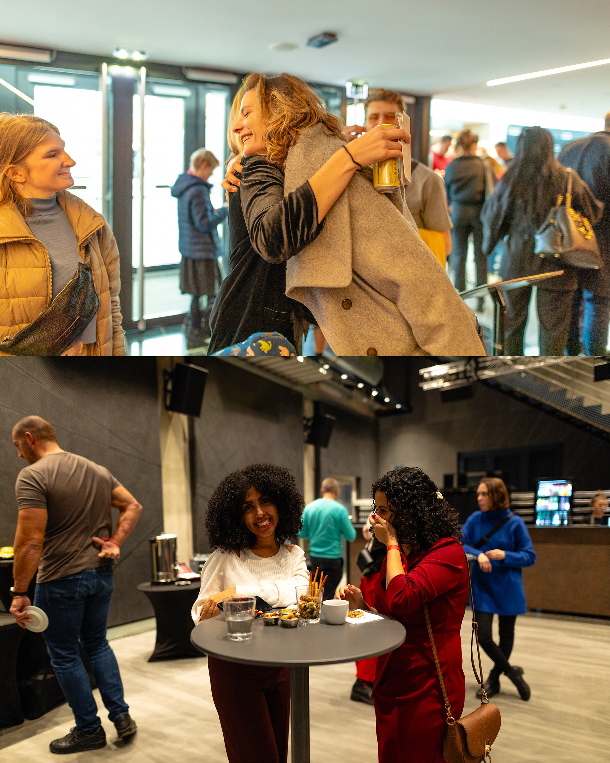 Eventová fotografie. Dana Lišková — Empatická fotografka | Introspektivní umělkyně | Neurodivergentní koučka| Zakladatelka Artepy.cz