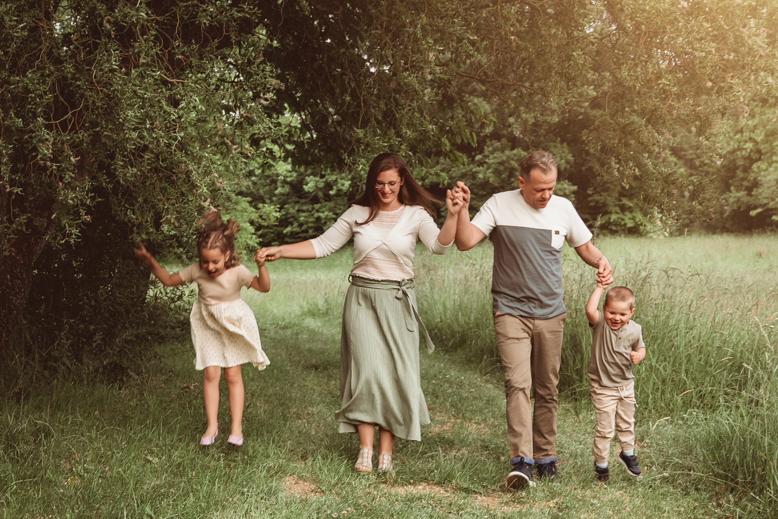 Sommer-Special. Portraitfotografie in Gründau Elena Ohnstedt