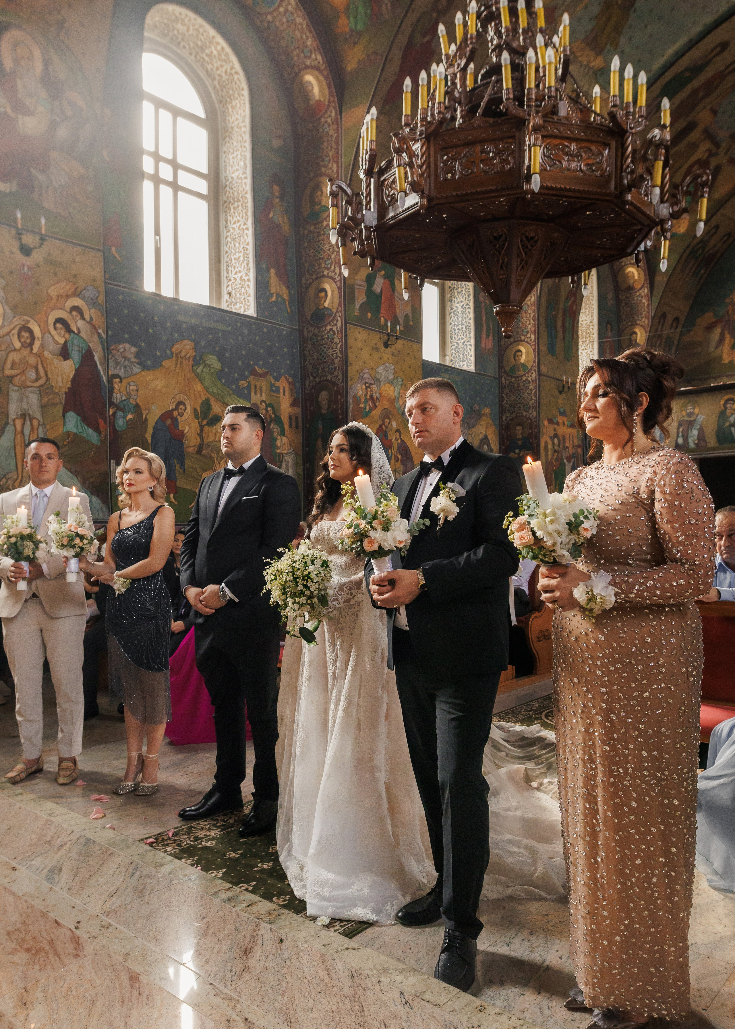 Wedding. CarlaBresan