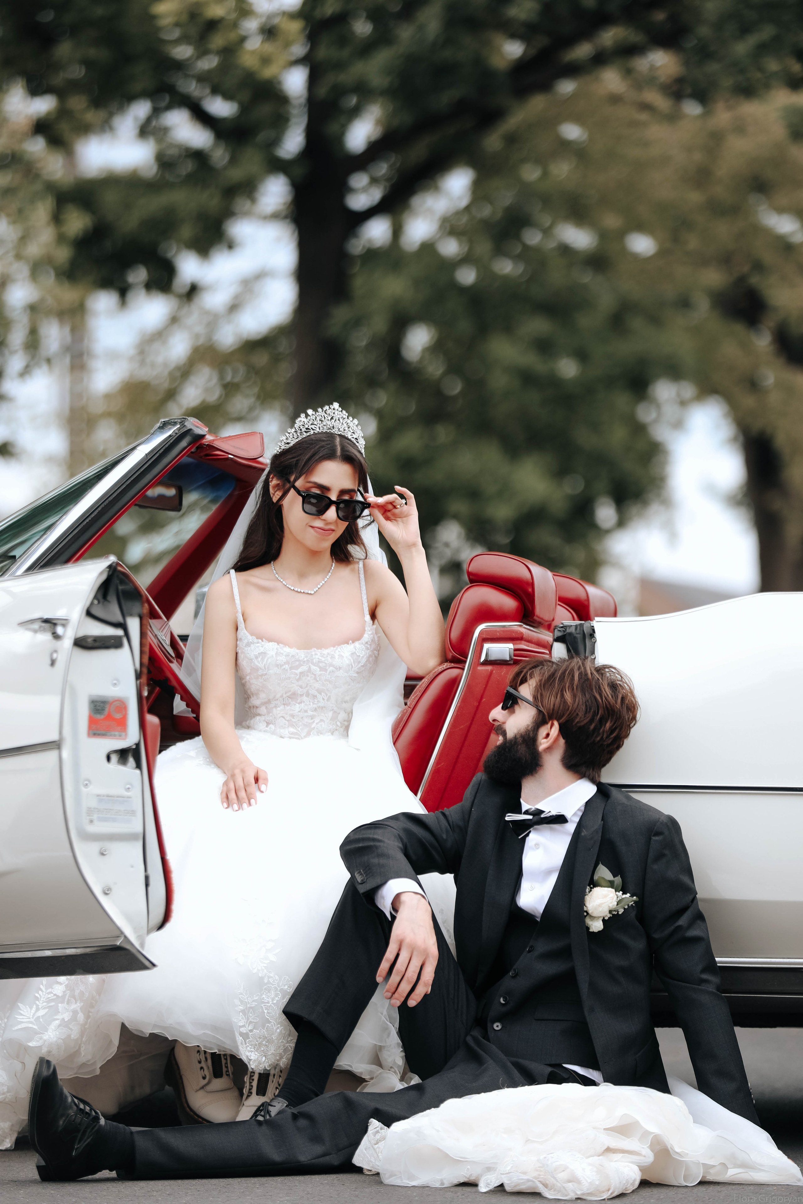 Narek & Raya. Flora Grigoryan Wedding Photography