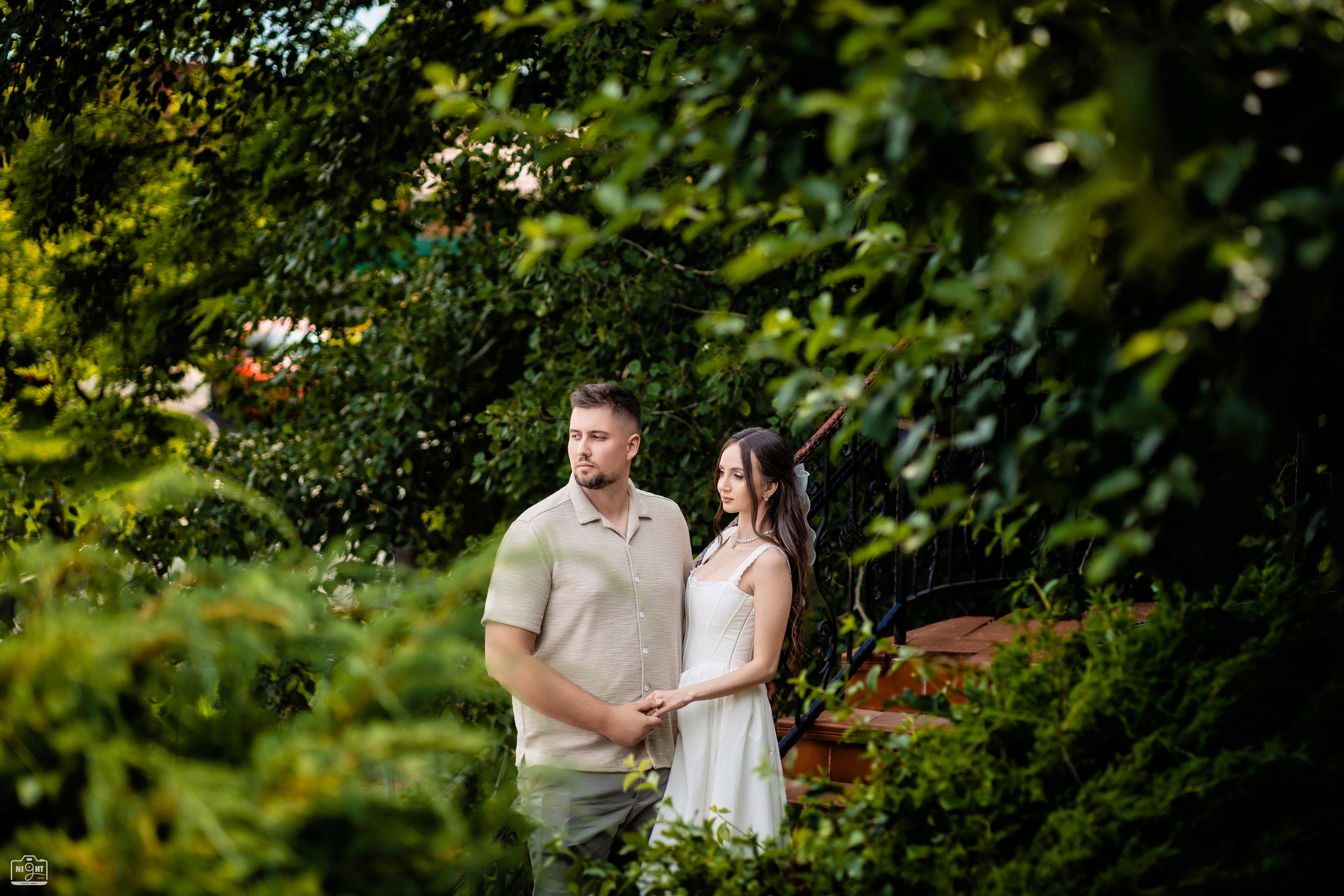 CUNUNIE RALUCA & GEORGE