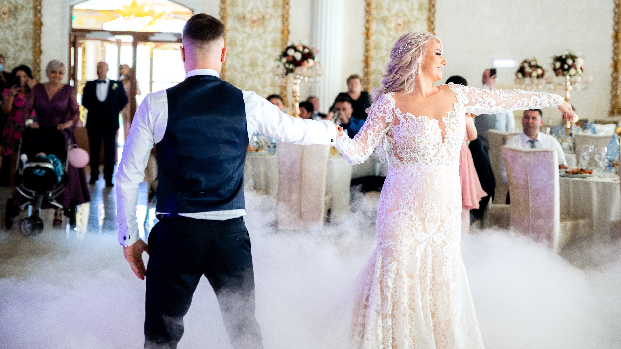 Nuntă Răzvan și Denisa. Fotograf de nuntă Balint Zsolt