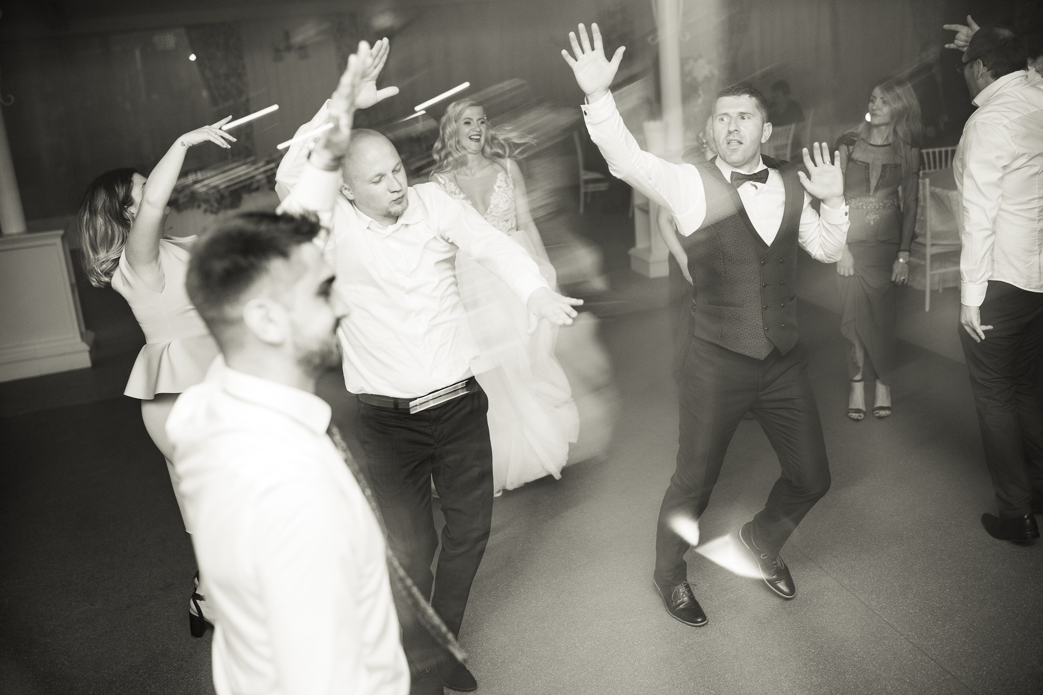 Nuntă Marius și Mirela. Fotograf de nuntă Balint Zsolt