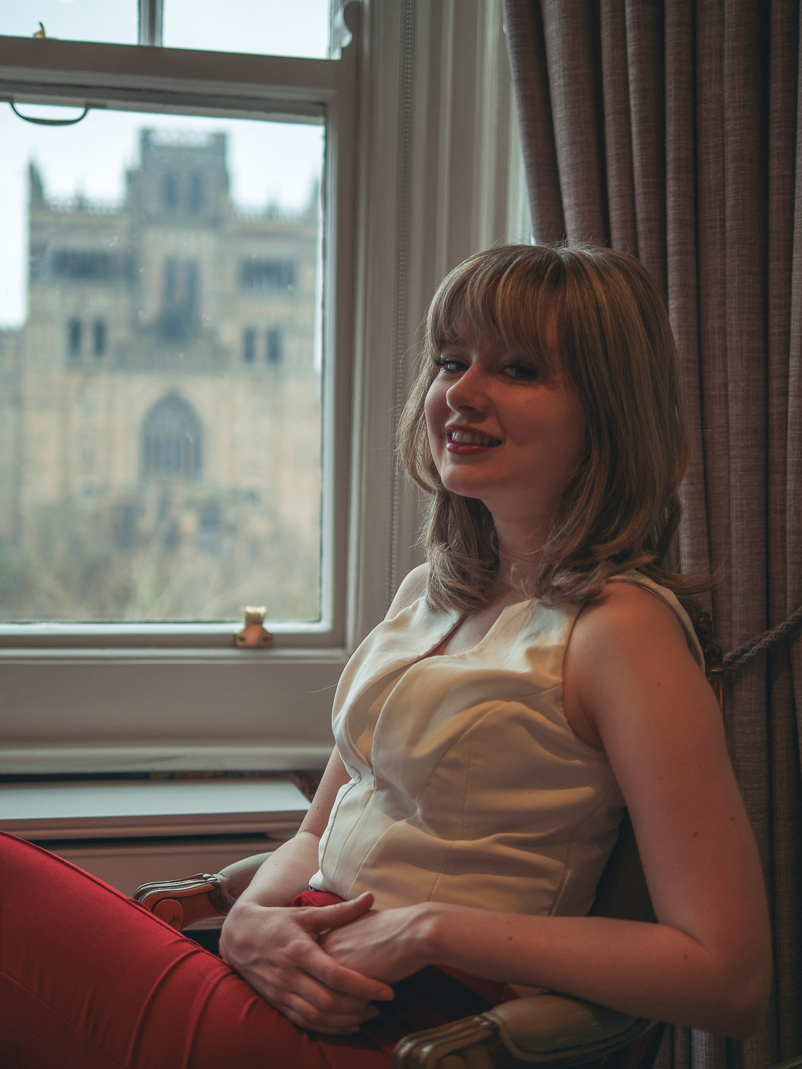 The History Gossip. Expect Miracles Photography by Kate & Andrew