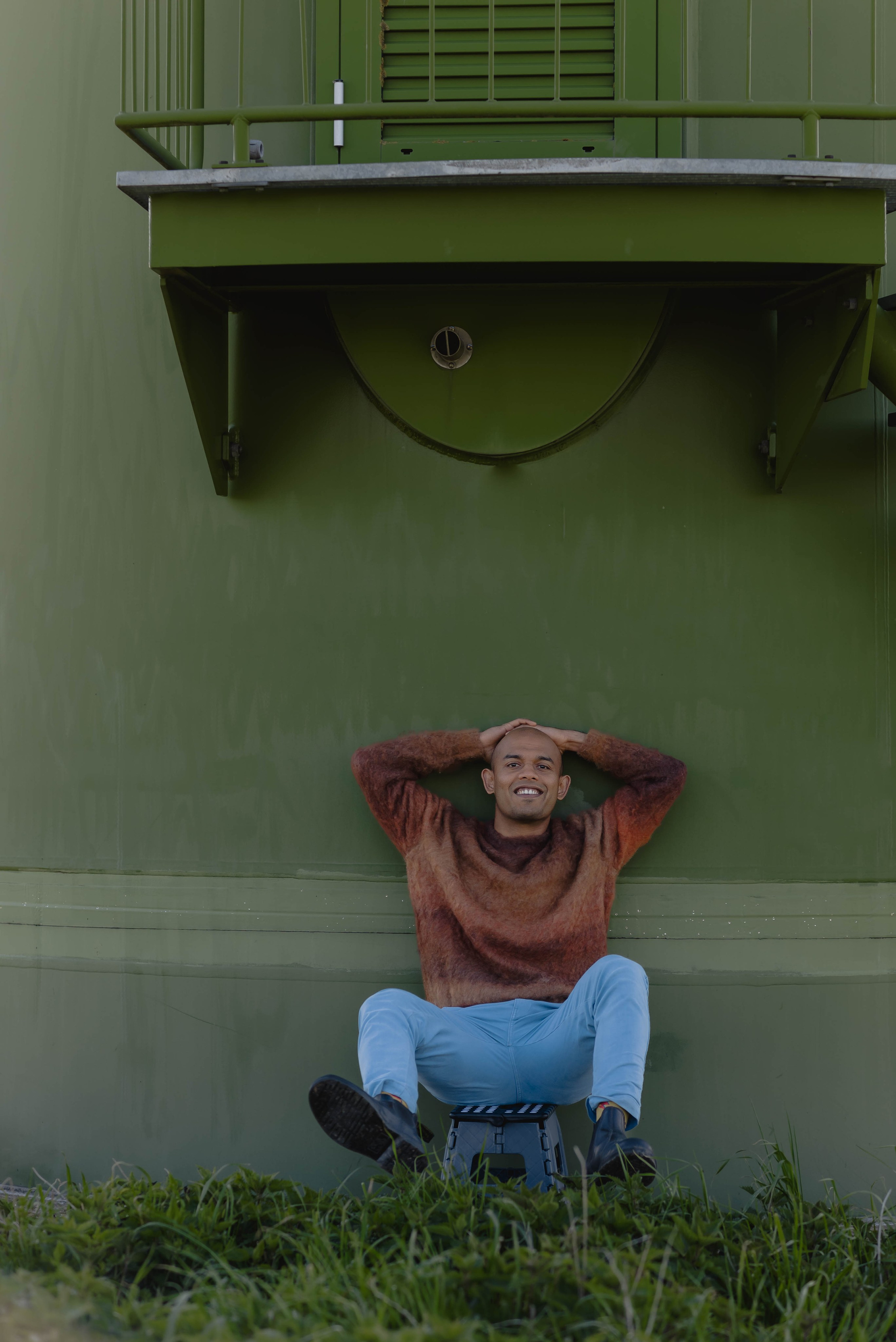 Personality in pictures: How creative photography brings stories to life. Photographer in Nuremberg Irina Mehnert from Ansbach