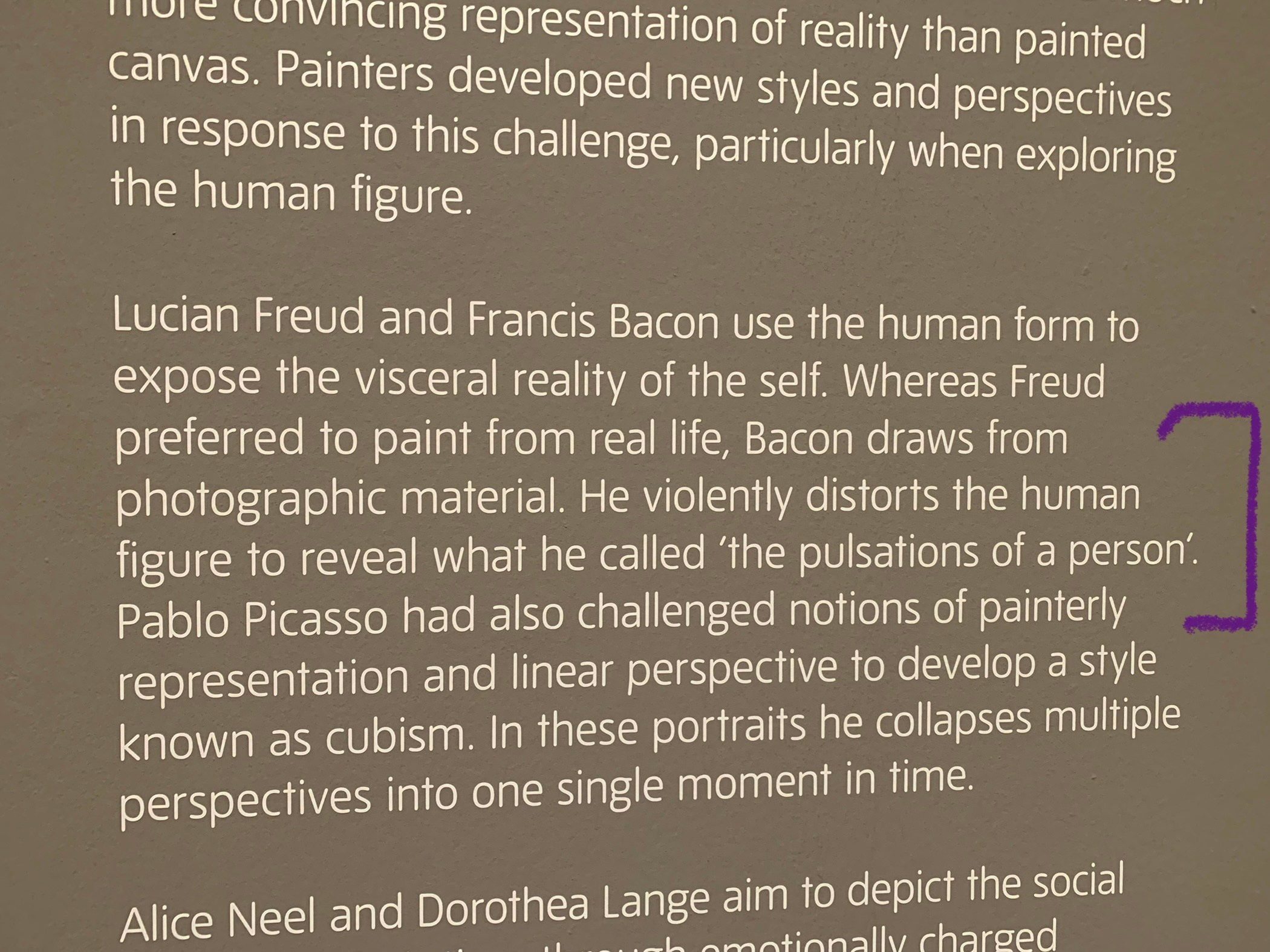 Capturing the moment at Tate Modern. Виктория Дини. Арт-фотография